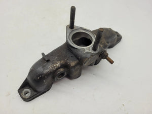 Original Opel Ascona Manta Kadett 1.2 Ansaugbrücke Solex Vergaser 8950391