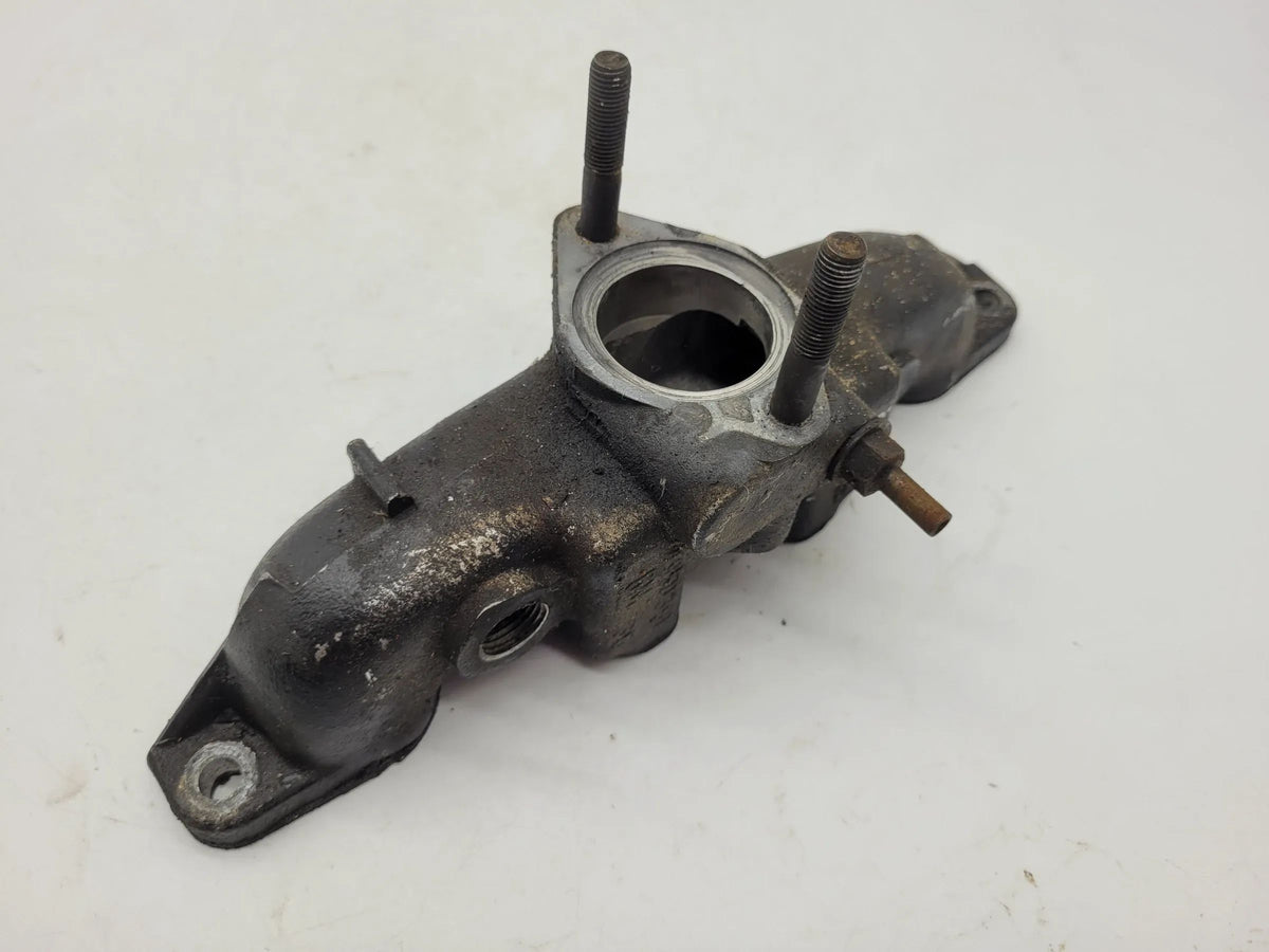 Original Opel Ascona Manta Kadett 1.2 Ansaugbrücke Solex Vergaser 8950391