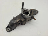 Original Opel Ascona Manta Kadett 1.2 Ansaugbrücke Solex Vergaser 8950391