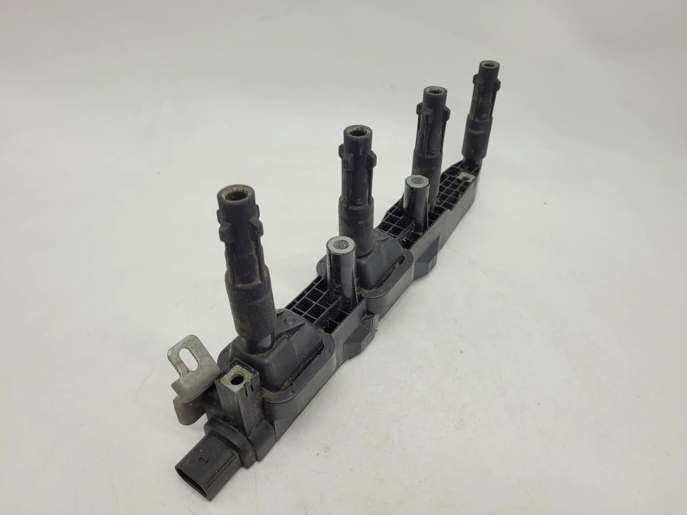 Original Mercedes A-Klasse W168 Zündspule A0001501380