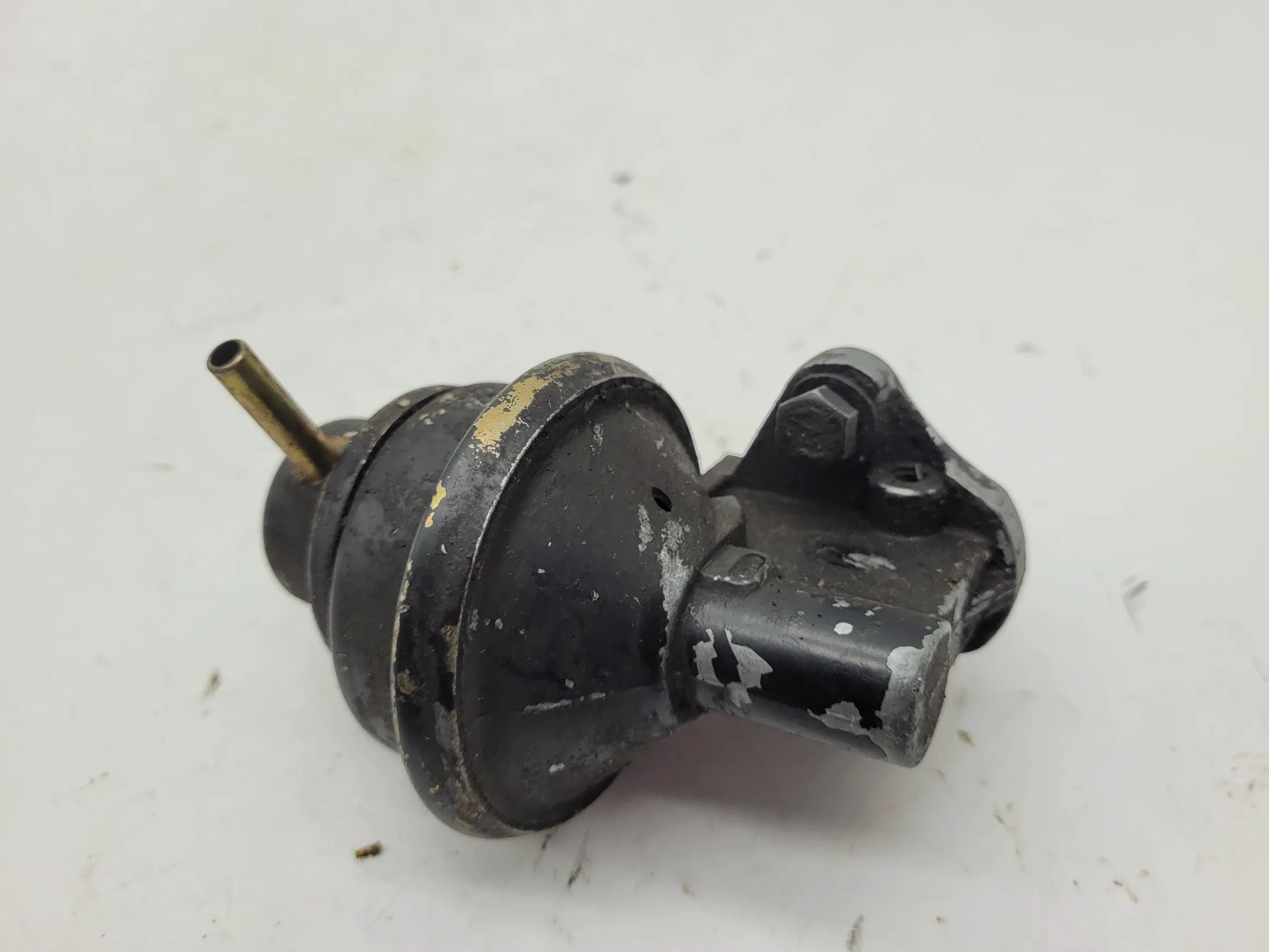 Original Opel/GM Kraftstoffpumpe AC type RA1