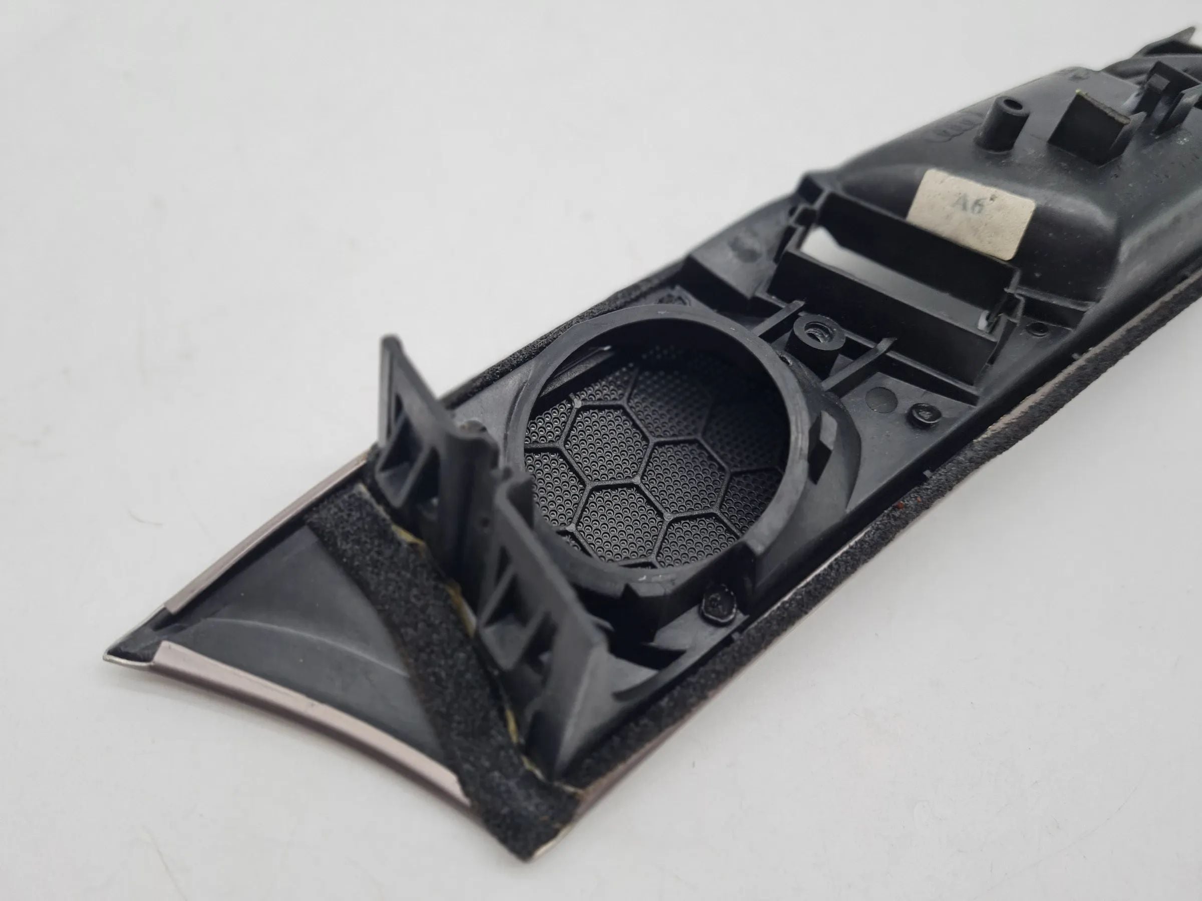 Original Audi A6 (4B2/4B4) Türgriff Vorne Links Innen 4B0837019