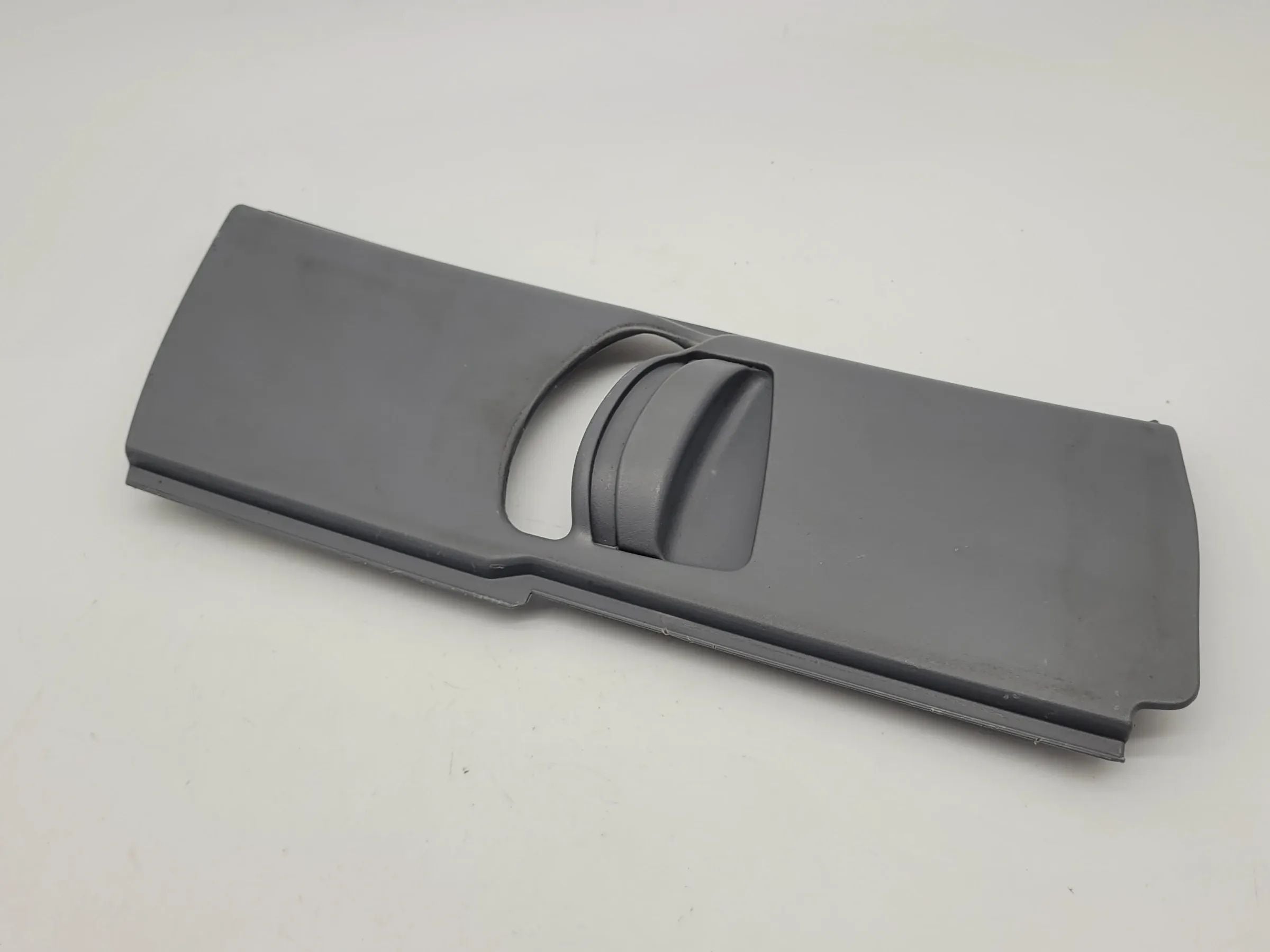 Original Audi A6 (4B2/4B4) Verkleidung B-Säule Rechts Oben Grau 4B0867244