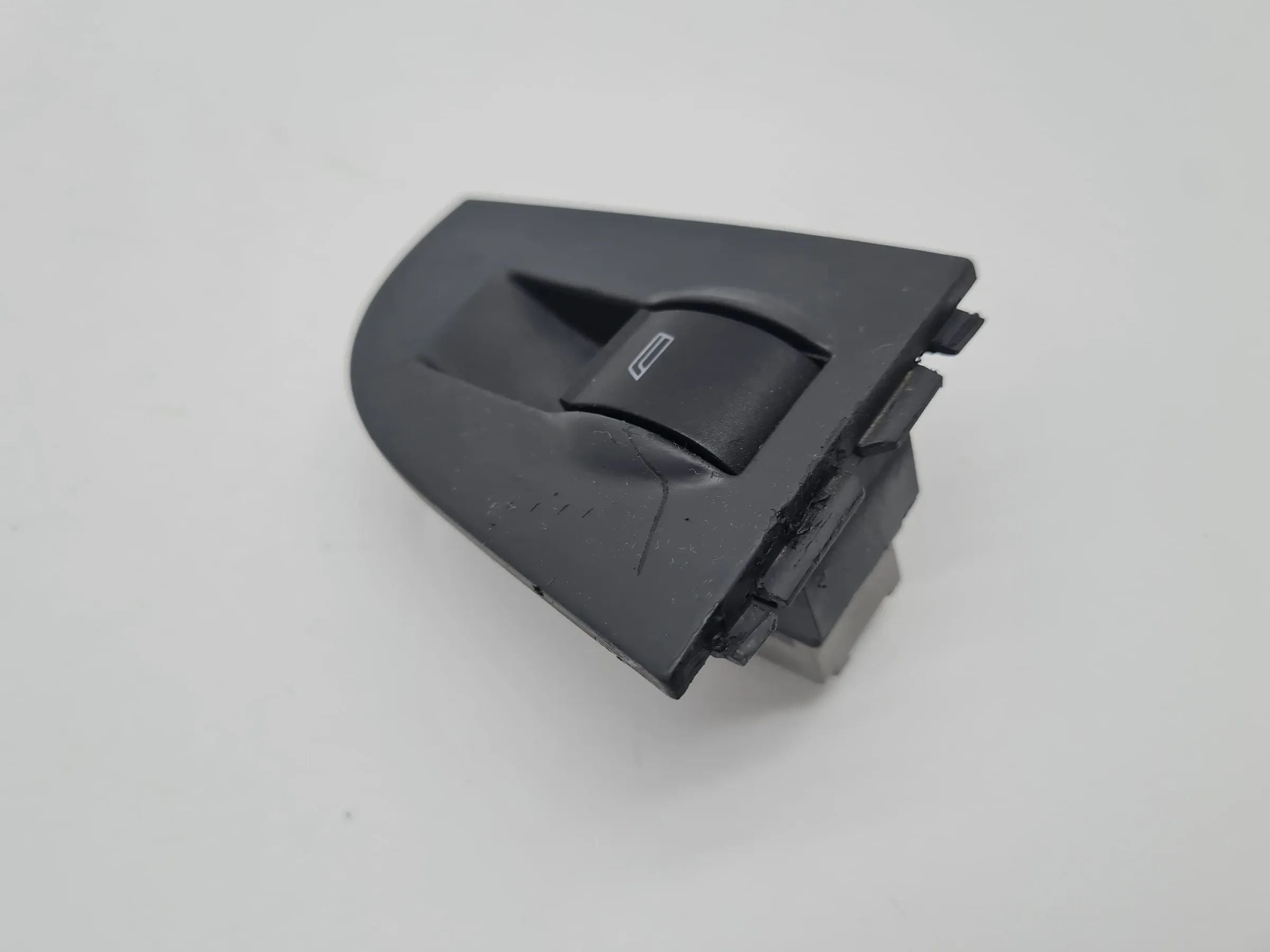 Original Audi A6 (4B2/4B4) Schalter Fensterheber Hinten Rechts, 4B0959855