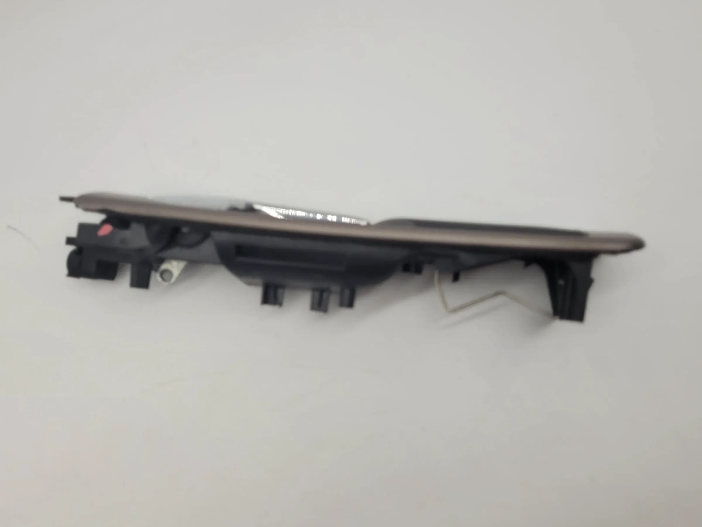 Original Audi A6 (4B2/4B4) Türöffner Türgriff Innen Hinten Rechts 4B0839020