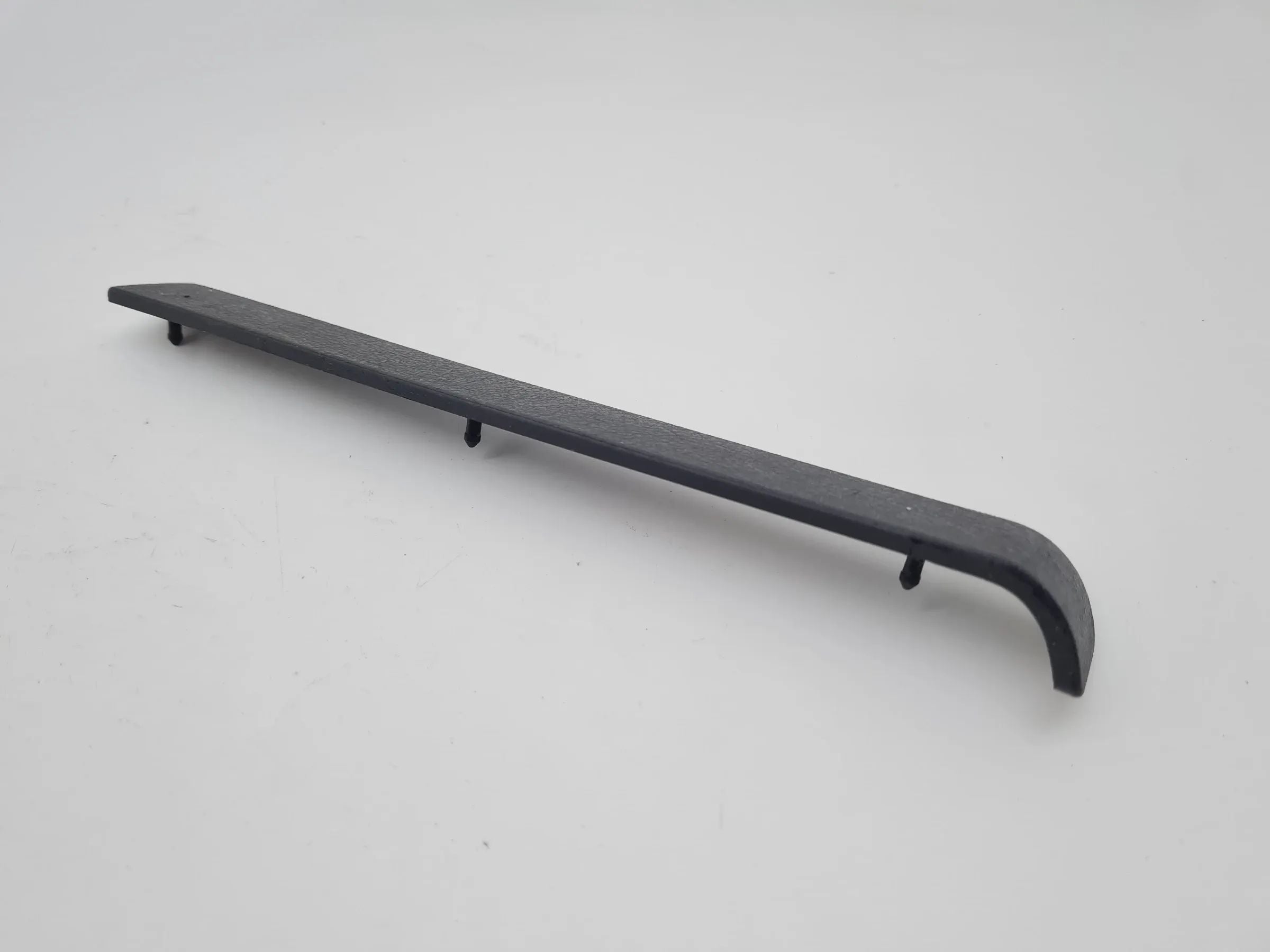 Original Audi A6 (4B2/4B4) Abdeckung Blende Mittelkonsole 4B0863209E