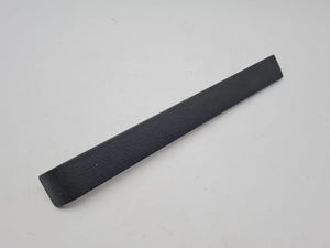 Original Audi A6 (4B2/4B4) Abdeckung Blende Mittelkonsole 4B0863209E
