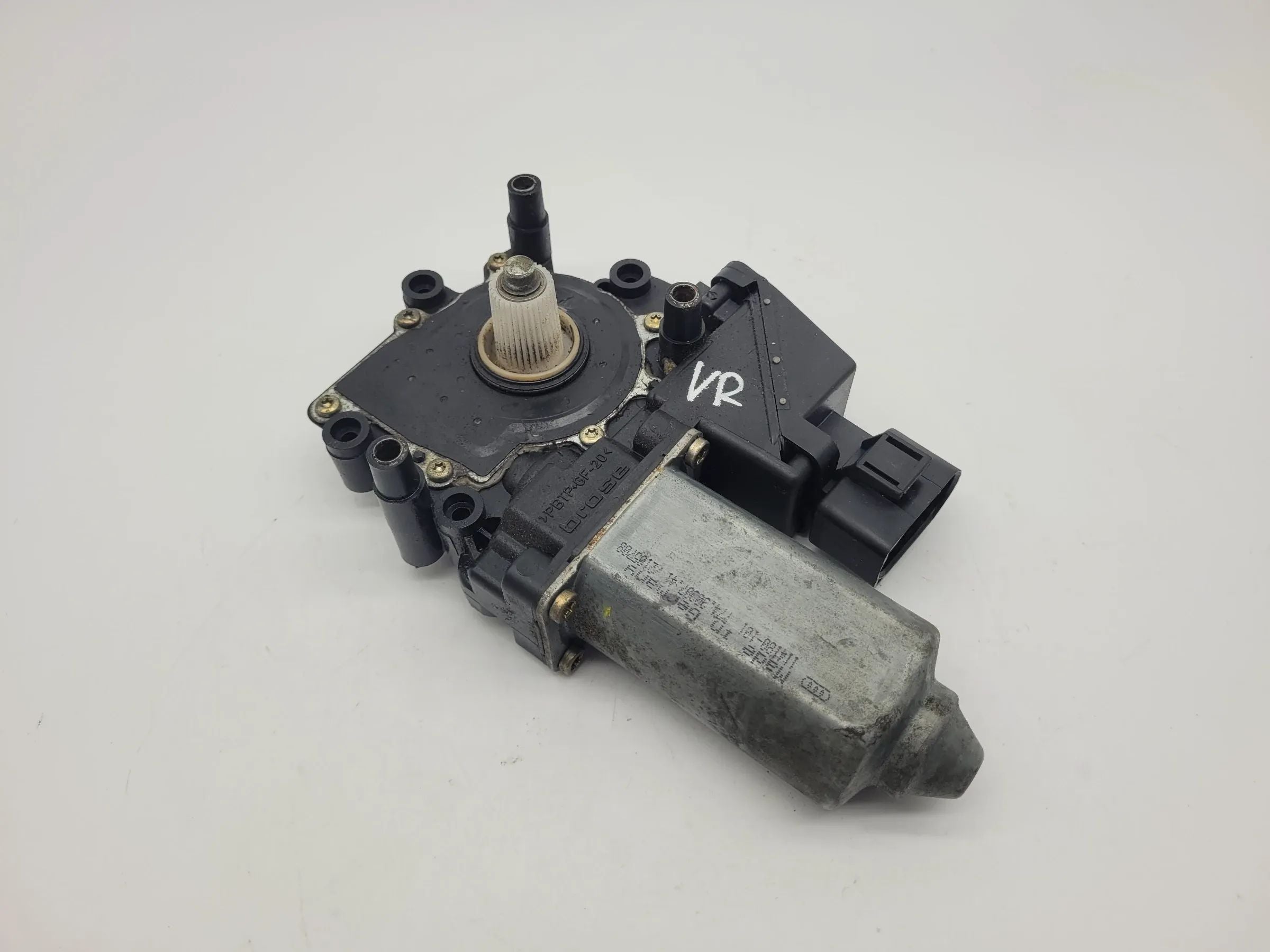 Original Audi A6 (4B2/4B4) Fensterheber Motor Rechts Vorne 4B0959802B