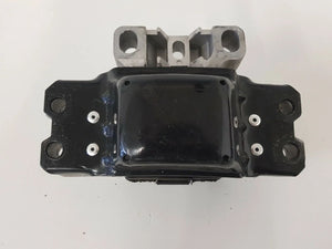 orig. Suporte de caixa de velocidades esquerdo 1K0199555 VW Caddy 2C Golf 5 6 Touran Suporte de caixa de velocidades