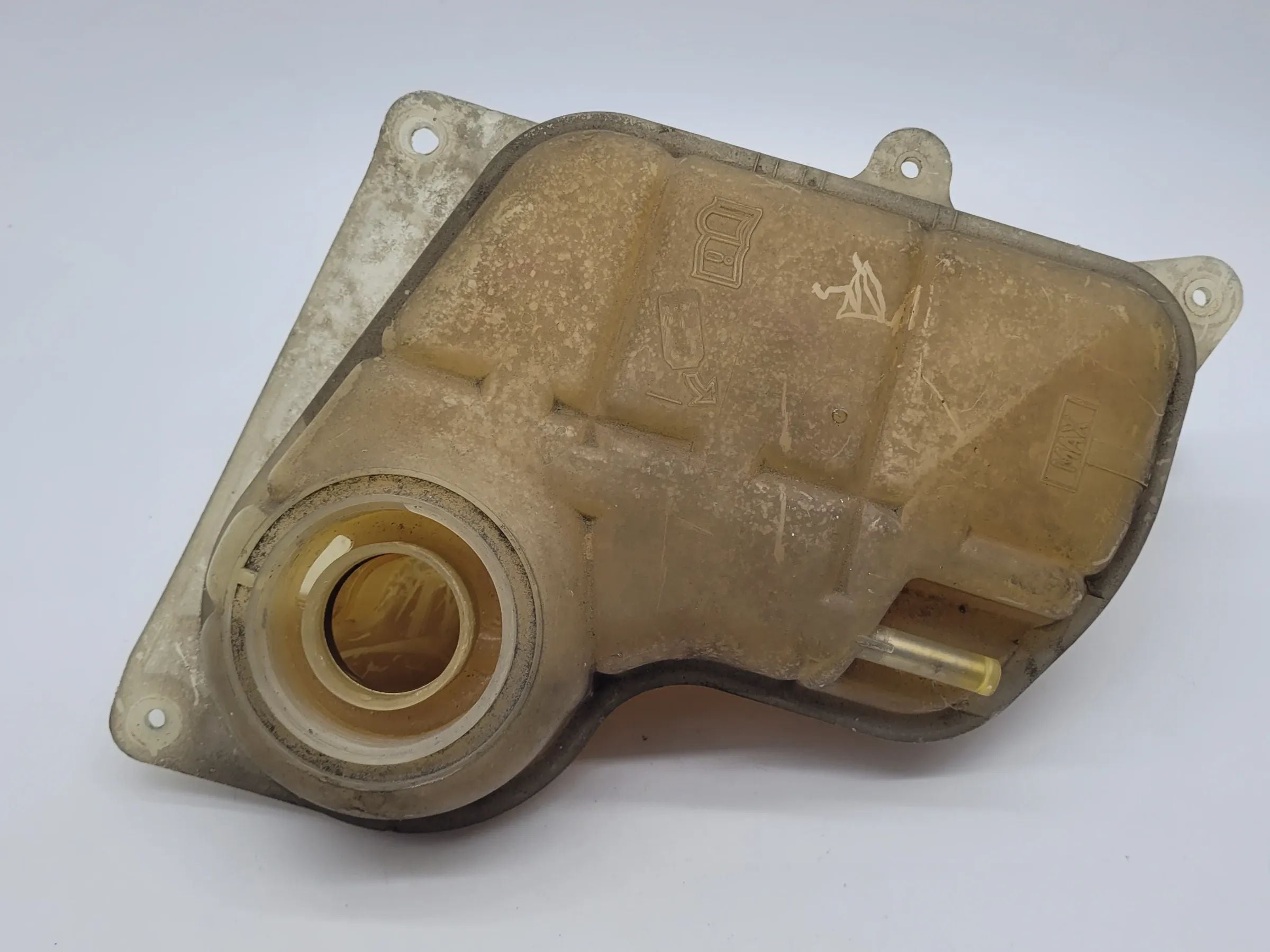 Original Audi A6 (4B2/4B4) Ausgleichsbehälter Kühlmittel 8D0121403F