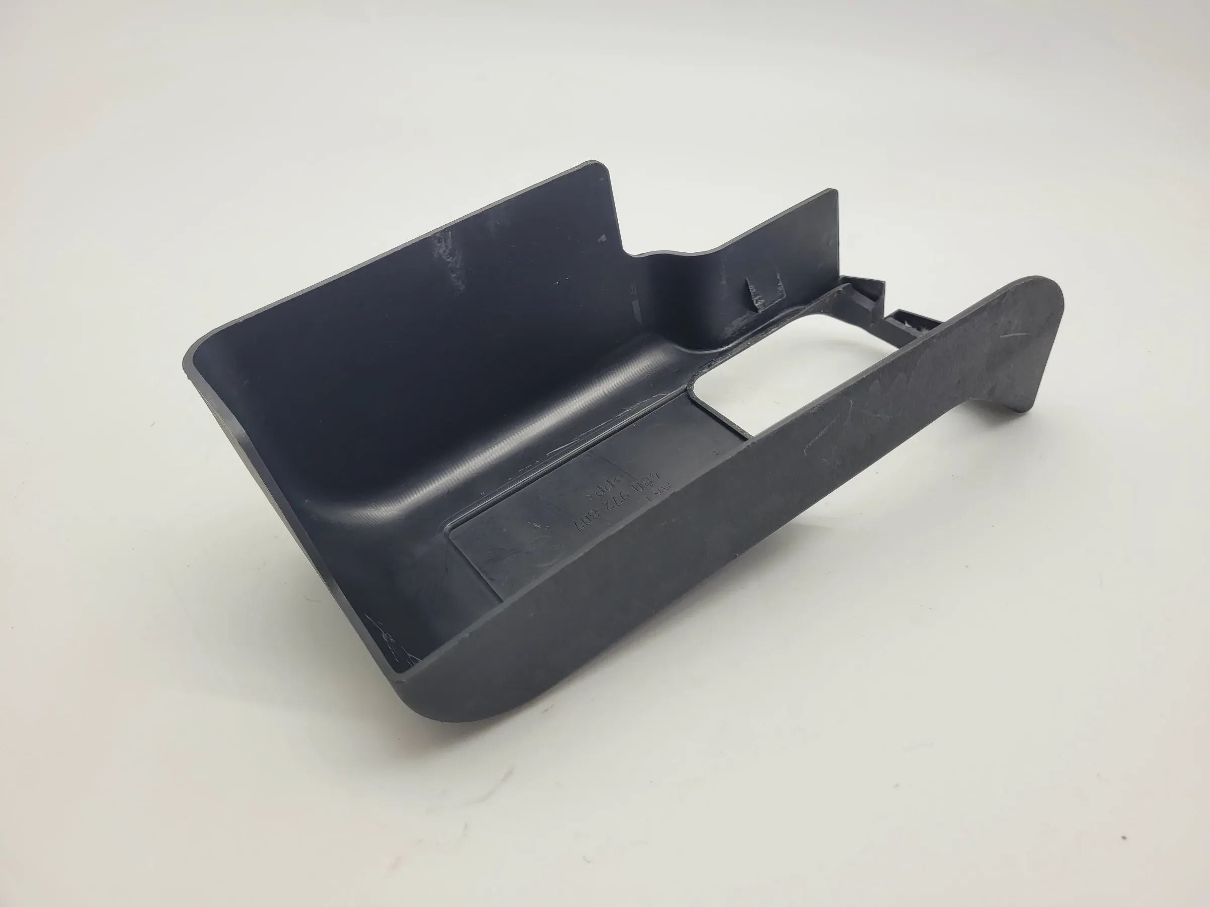 Original Audi A6 (4B2/4B4) Abdeckung Verkleidung Servobehälter 4B0972807