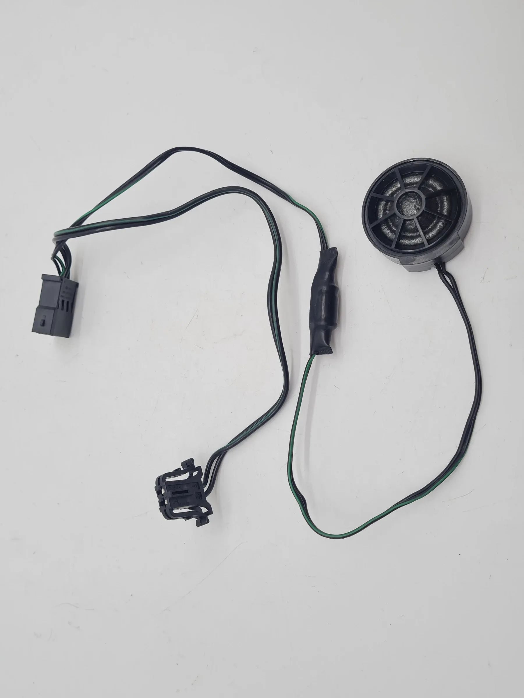 Original Audi A6 (4B2/4B4) Lautsprecher Hochtöner Tür Hinten L/R, 4B0035399A