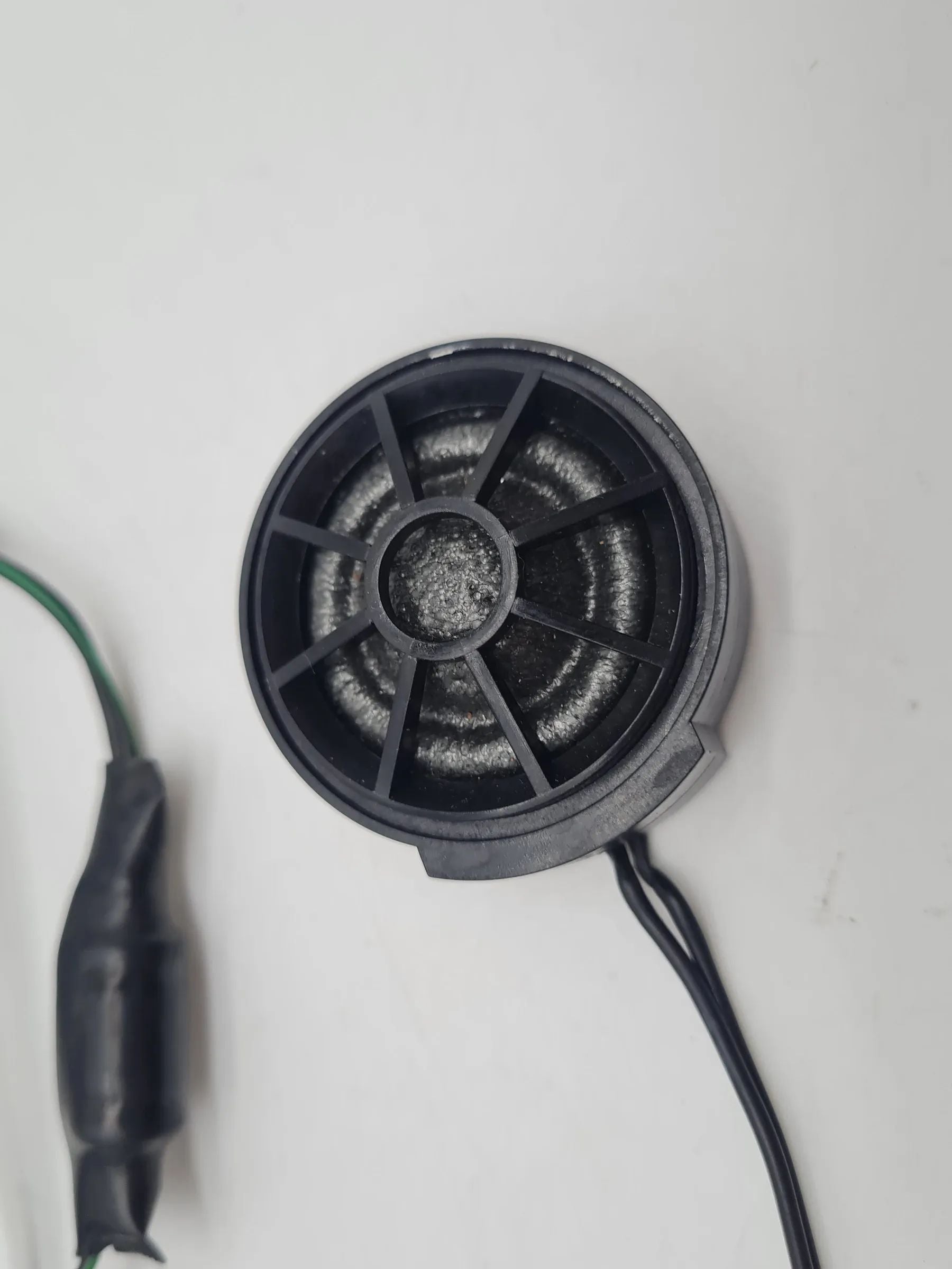 Original Audi A6 (4B2/4B4) Lautsprecher Hochtöner Tür Hinten L/R, 4B0035399A