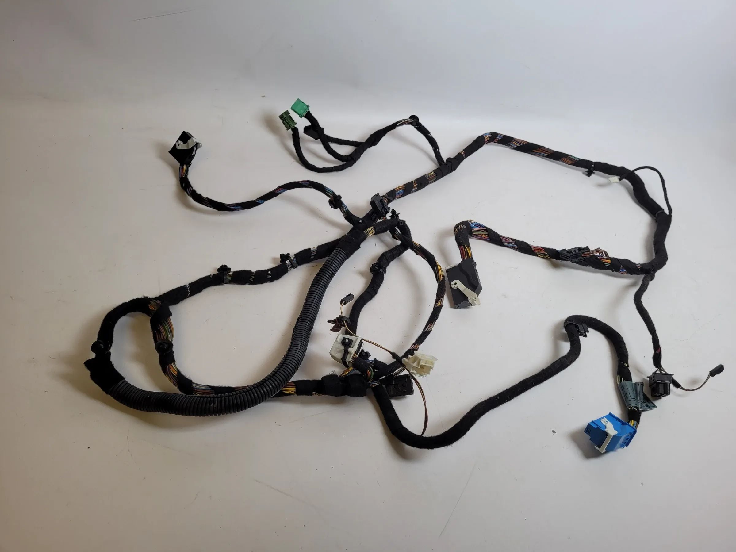 Original Mini One (R50/R53) Kabelbaum Armaturenbrett 6922729.0