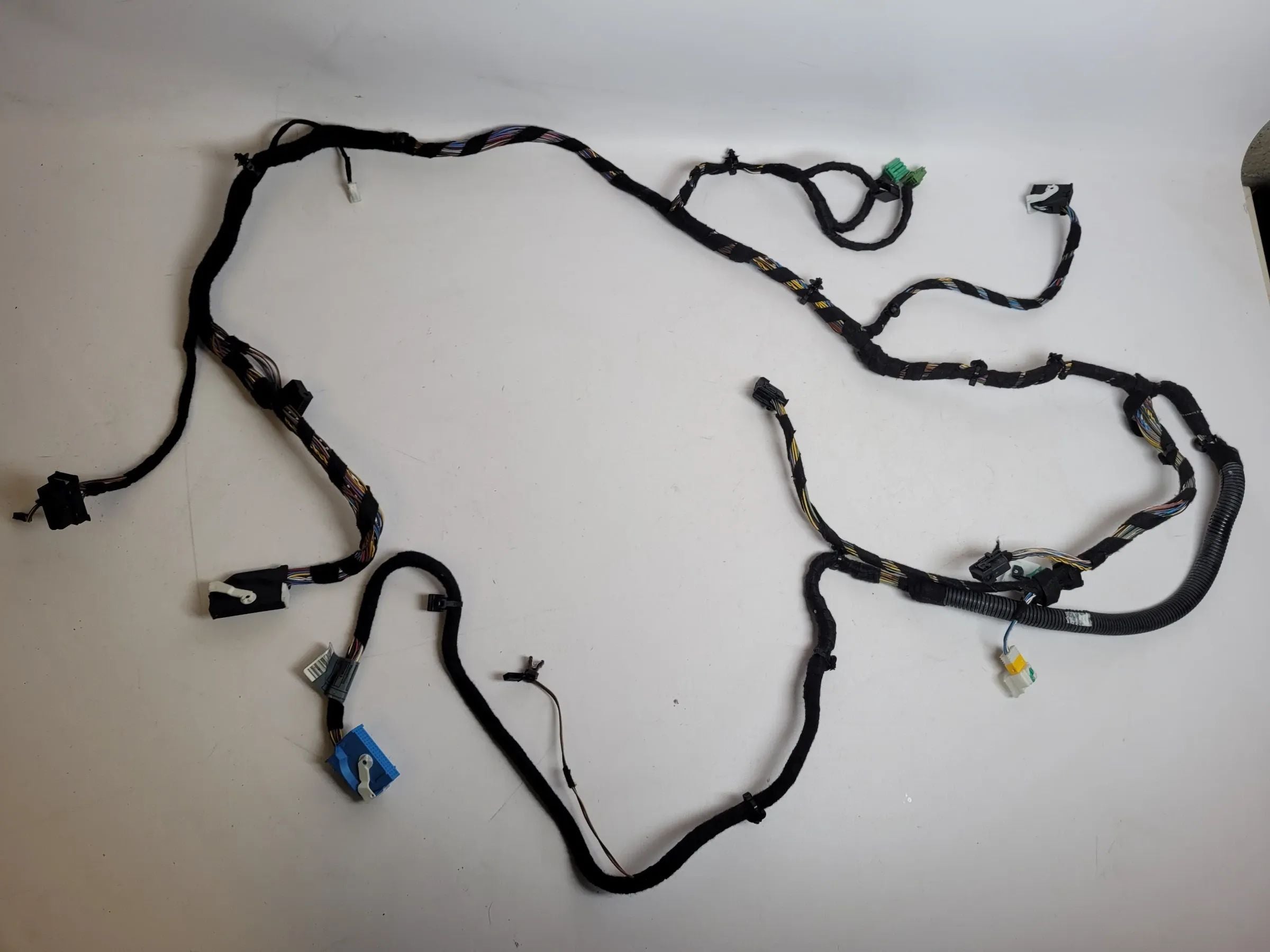 Original Mini One (R50/R53) Kabelbaum Armaturenbrett 6922729.0