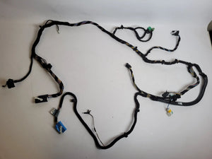 Original Mini One (R50/R53) Kabelbaum Armaturenbrett 6922729.0