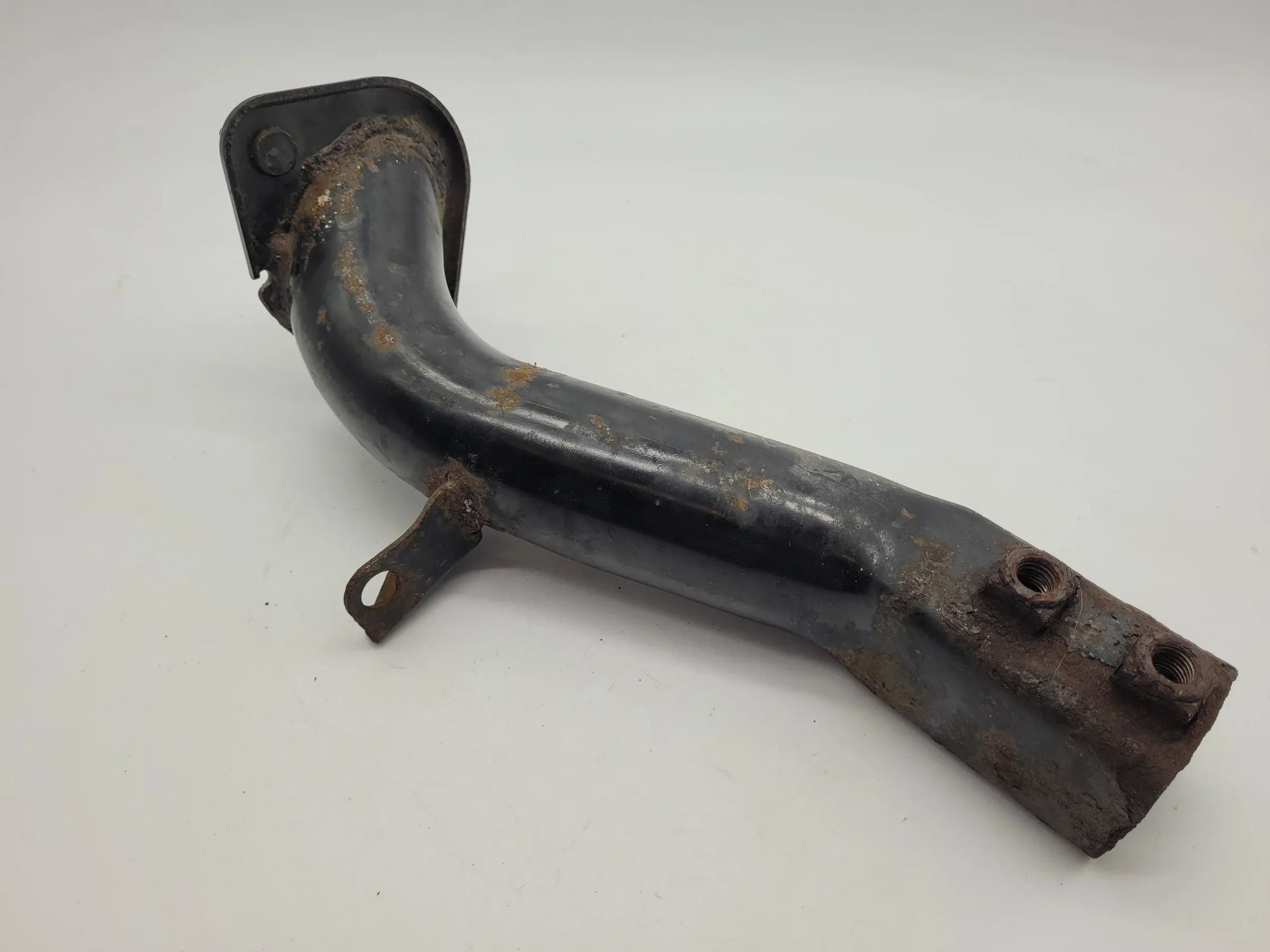 Original Mini One (R50/R53) Halter Träger Stossfänger Links 6757911