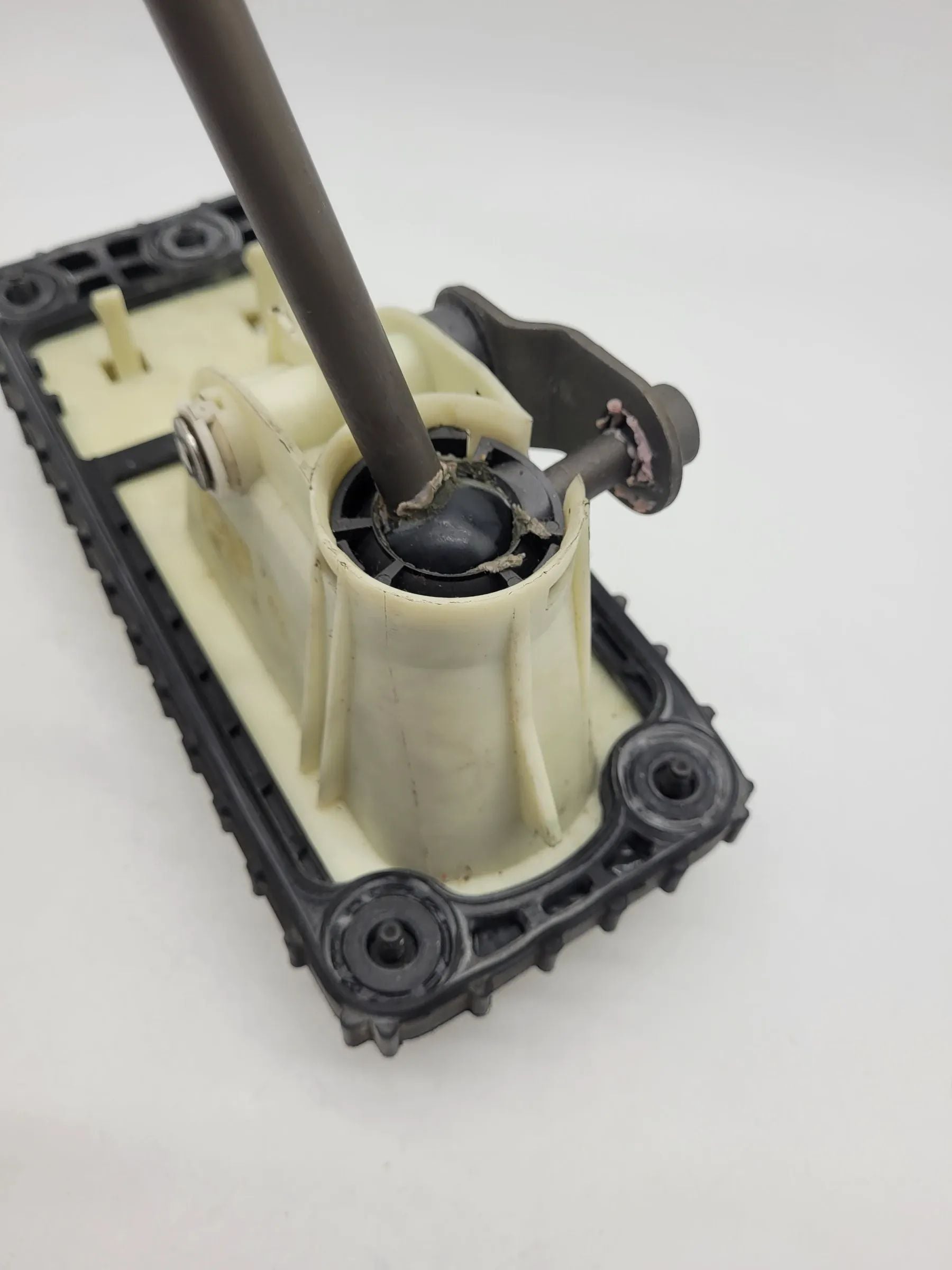 Original Mini One (R50/R53) Schaltkulisse Schalthebel 8024300100
