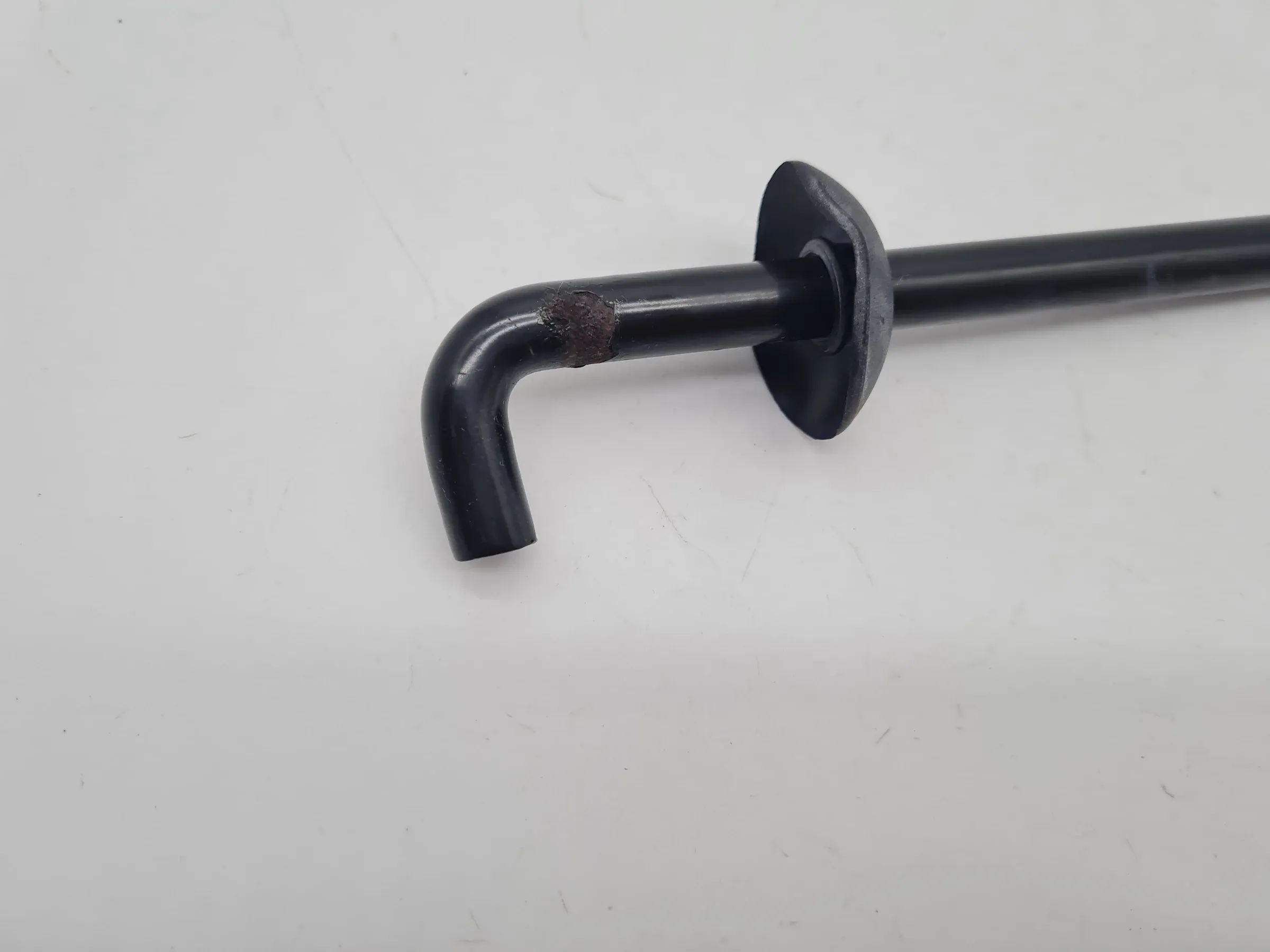 Original Mini One (R50/R53) Halterung Sitzschiene Gurt 0766561 / 1489127
