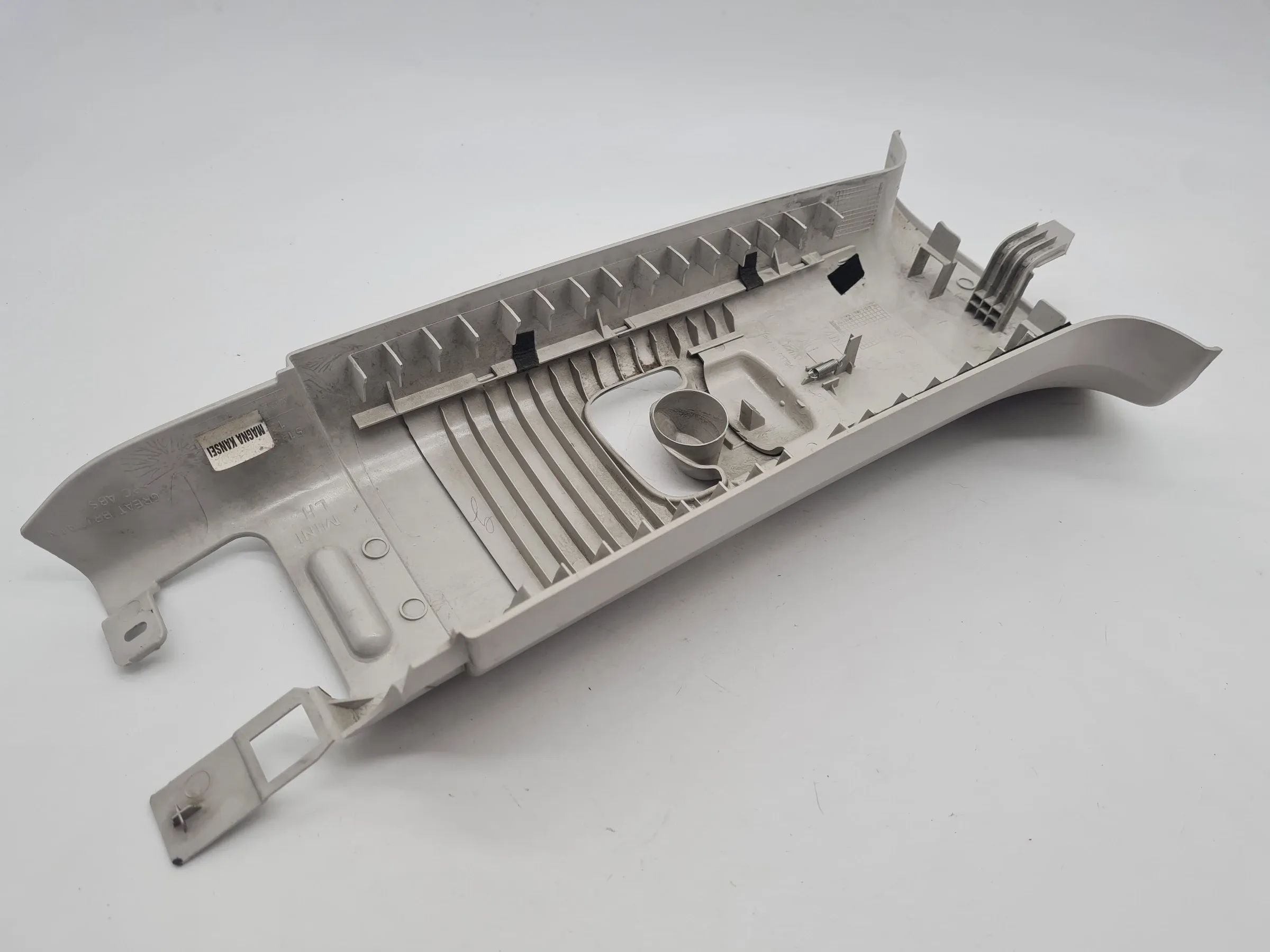 Original Mini One (R50/R53) B-Säule Verkleidung Blende Links 51.43-1502365