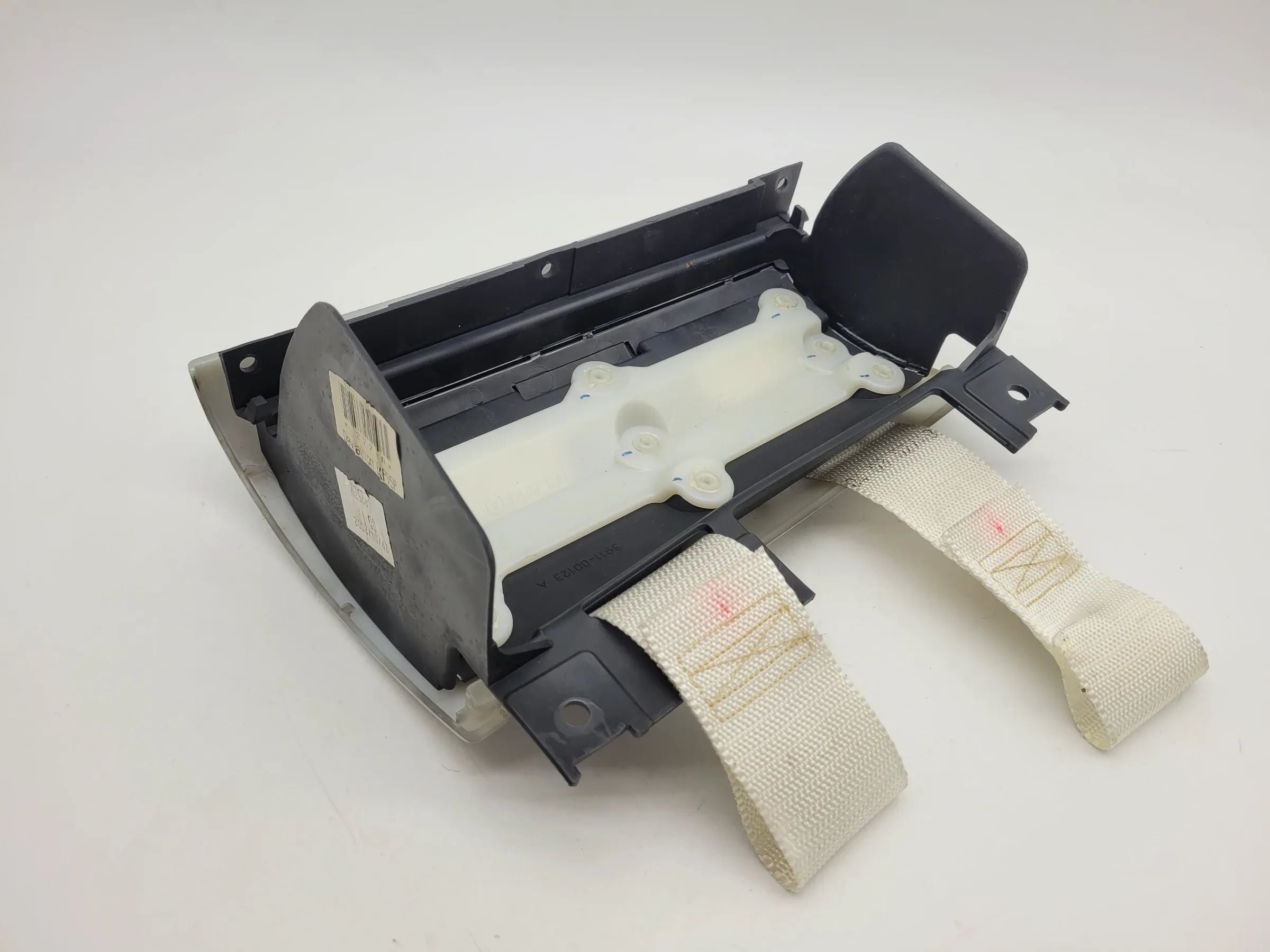 Original Mini One (R50/R53) Abdeckung Verkleidung Blende 3911-00123A
