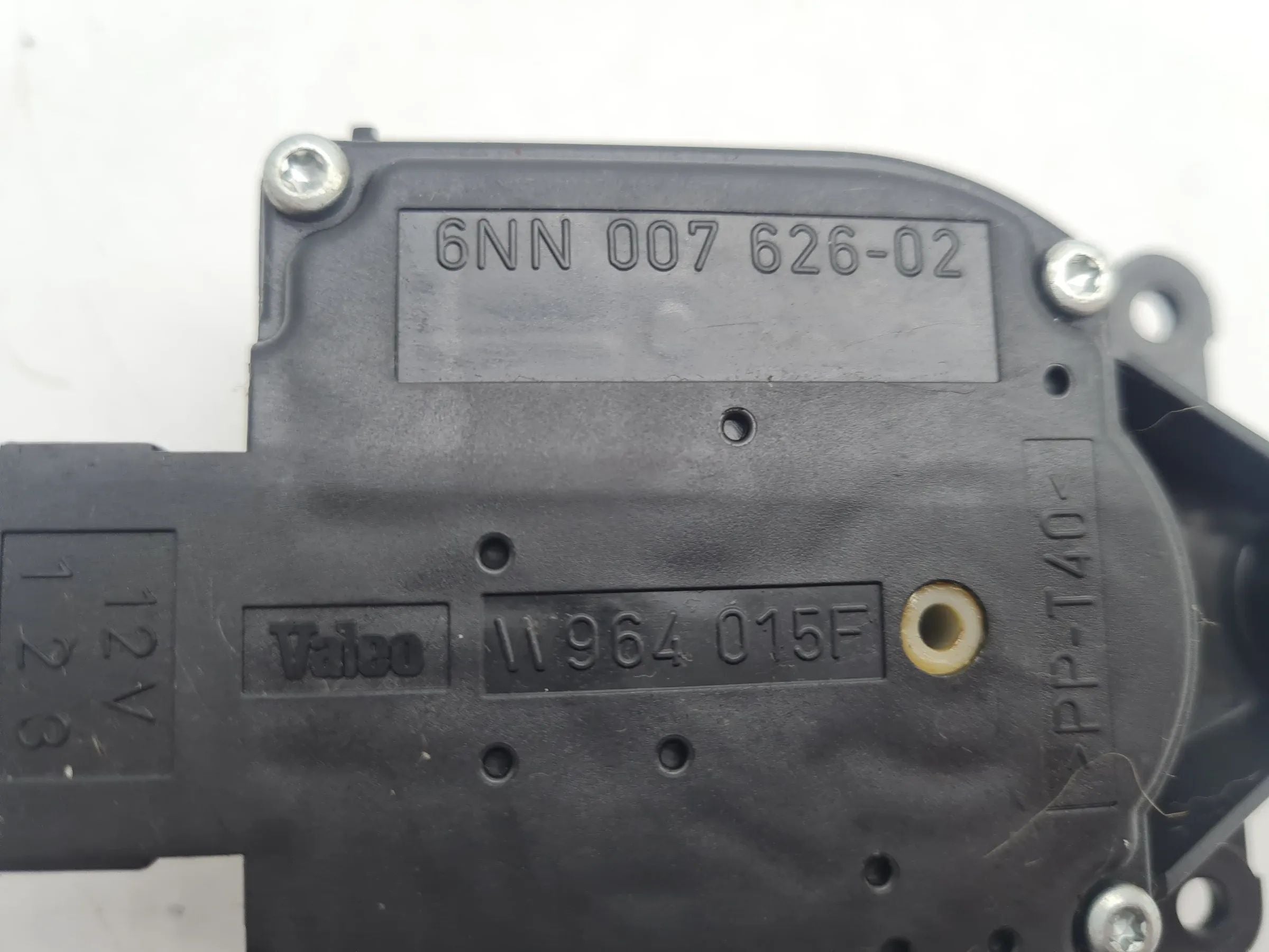 Original Mini One (R50/R53) Stellmotor Heizung Klima 6NN007626-02