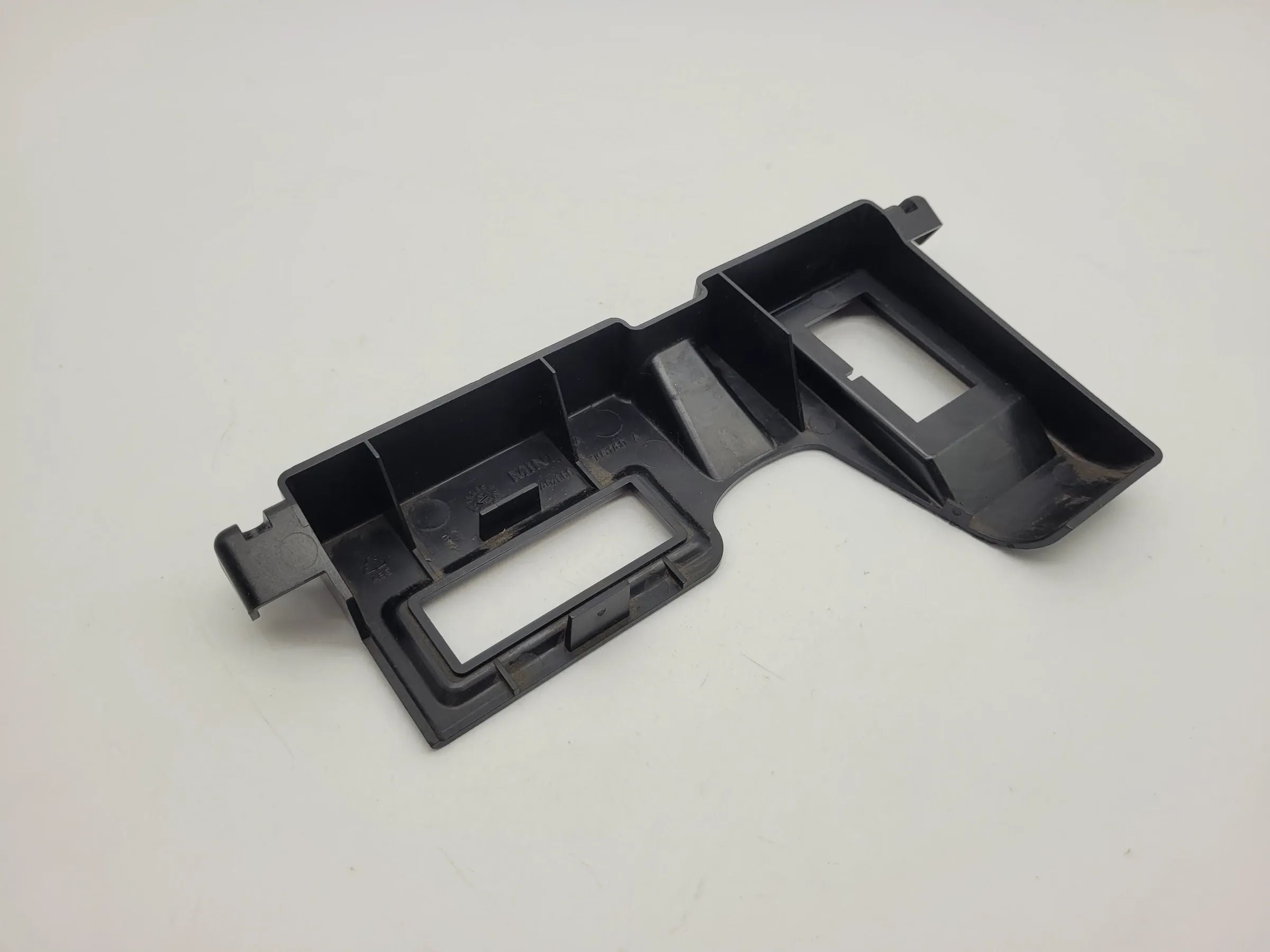 Original Mini One (R50/R53) Zierleiste Panel Instrumententafel 7051780A
