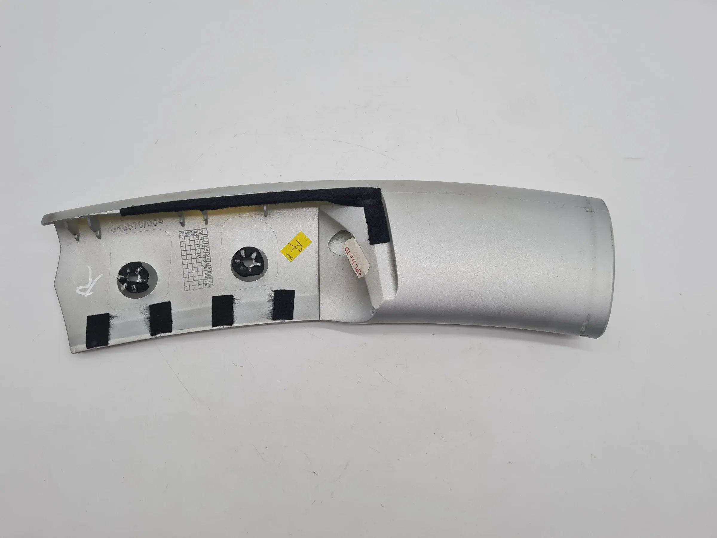 Original Mini One (R50/R53) Verkleidung Mittelkonsole Rechts 7040570