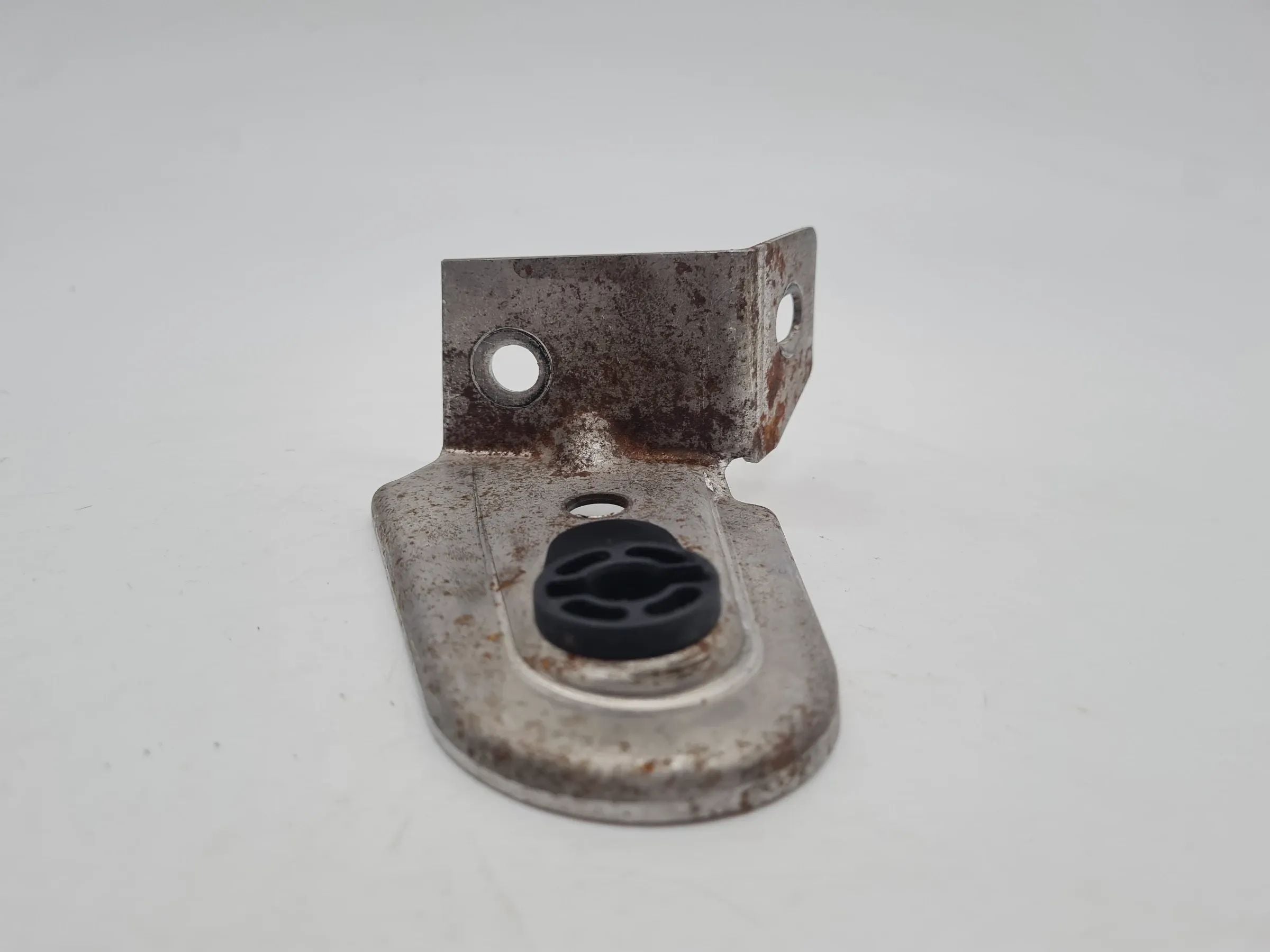 Original Mini One (R50/R53) Halterung / Halter Rückbank Sitzbank Links