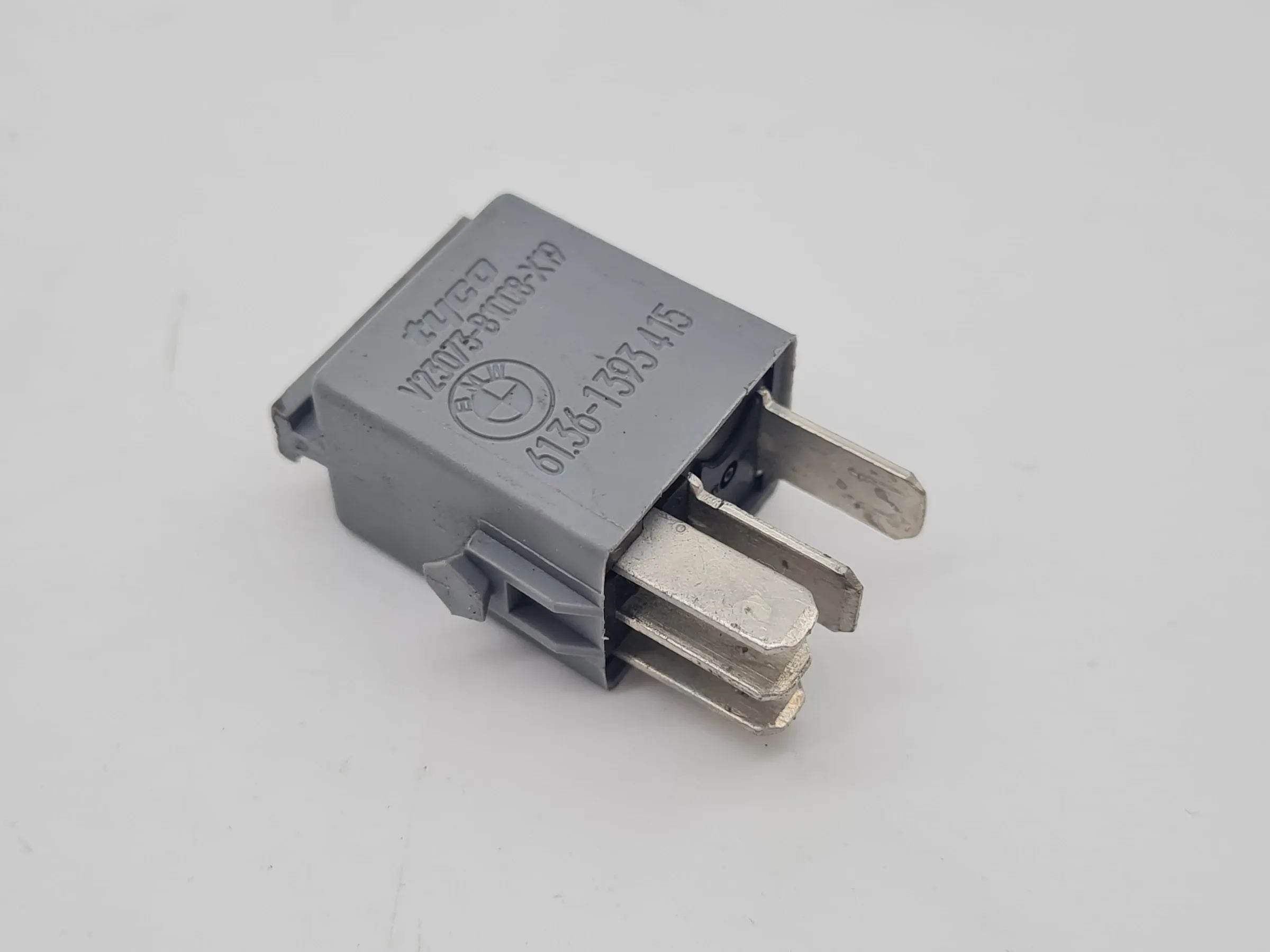 Original Mini One (R50/R53) Relais Regler Magnetschalter 61.36-1393415