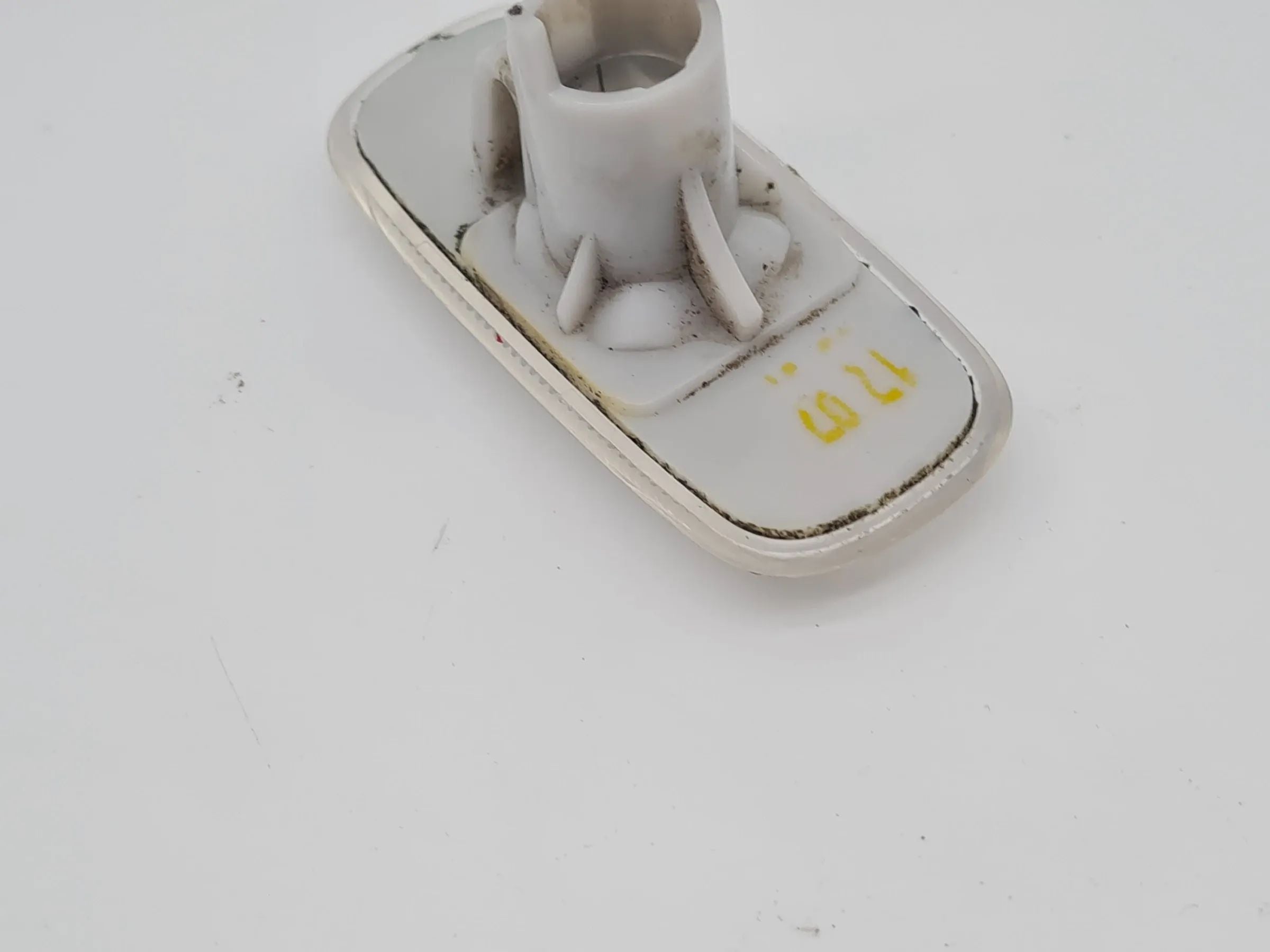 Original Audi A6 (4B2/4B4) Blinkleuchte Weiss Seite 4B0949127