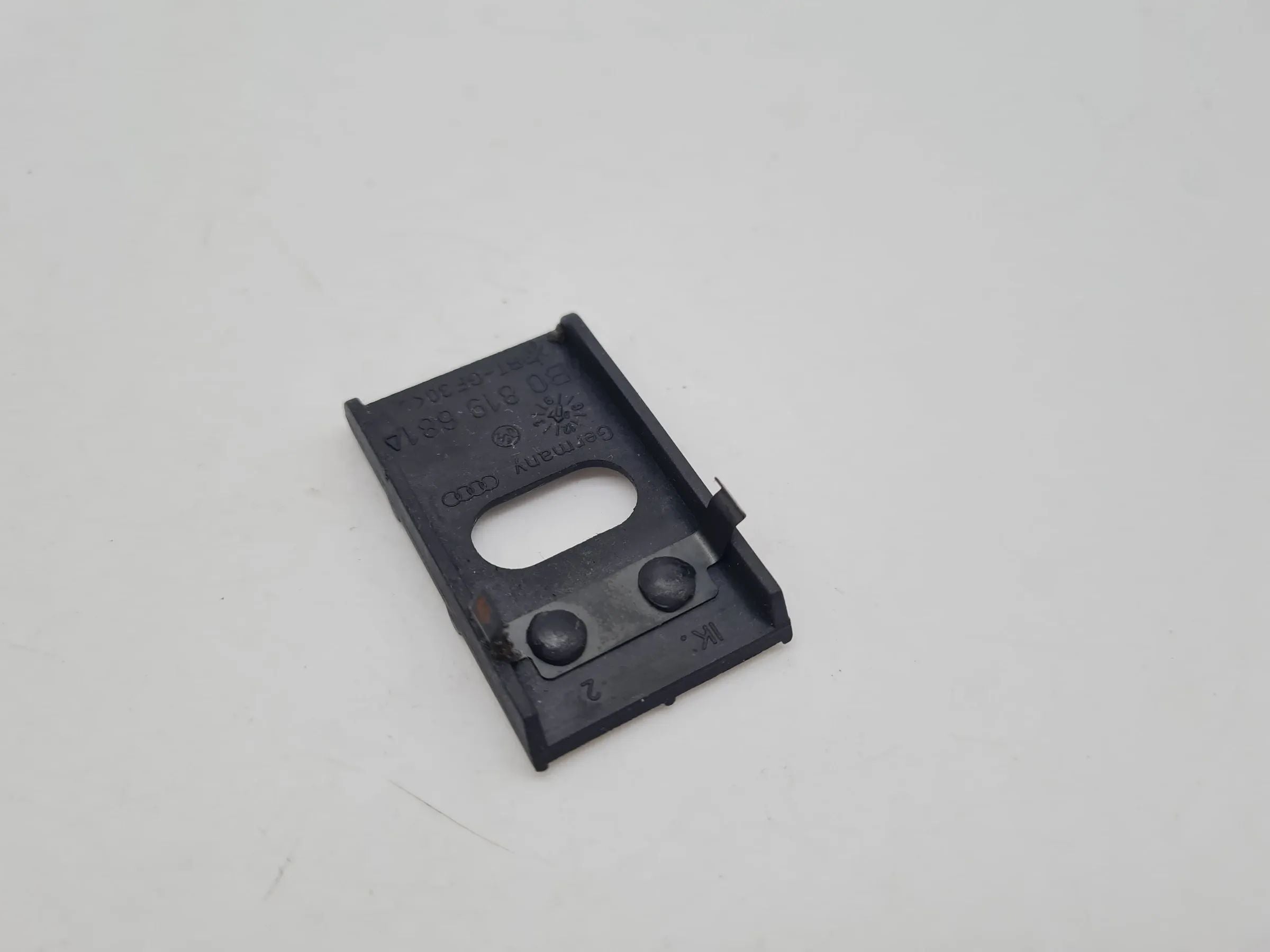 Original Audi A6 (4B2/4B4) Abdeckung Blende Sonnensensor 4B0819681A