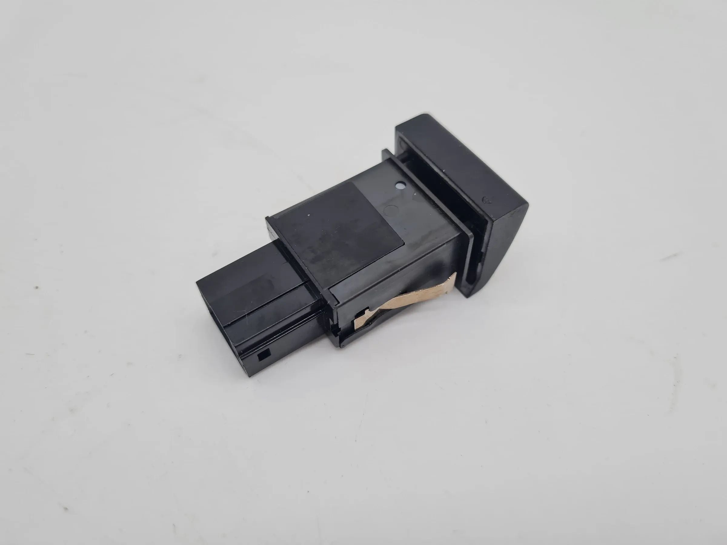 Original Audi A6 (4B2/4B4) Schalter ASR Antischlupfregelung 4B0927133B