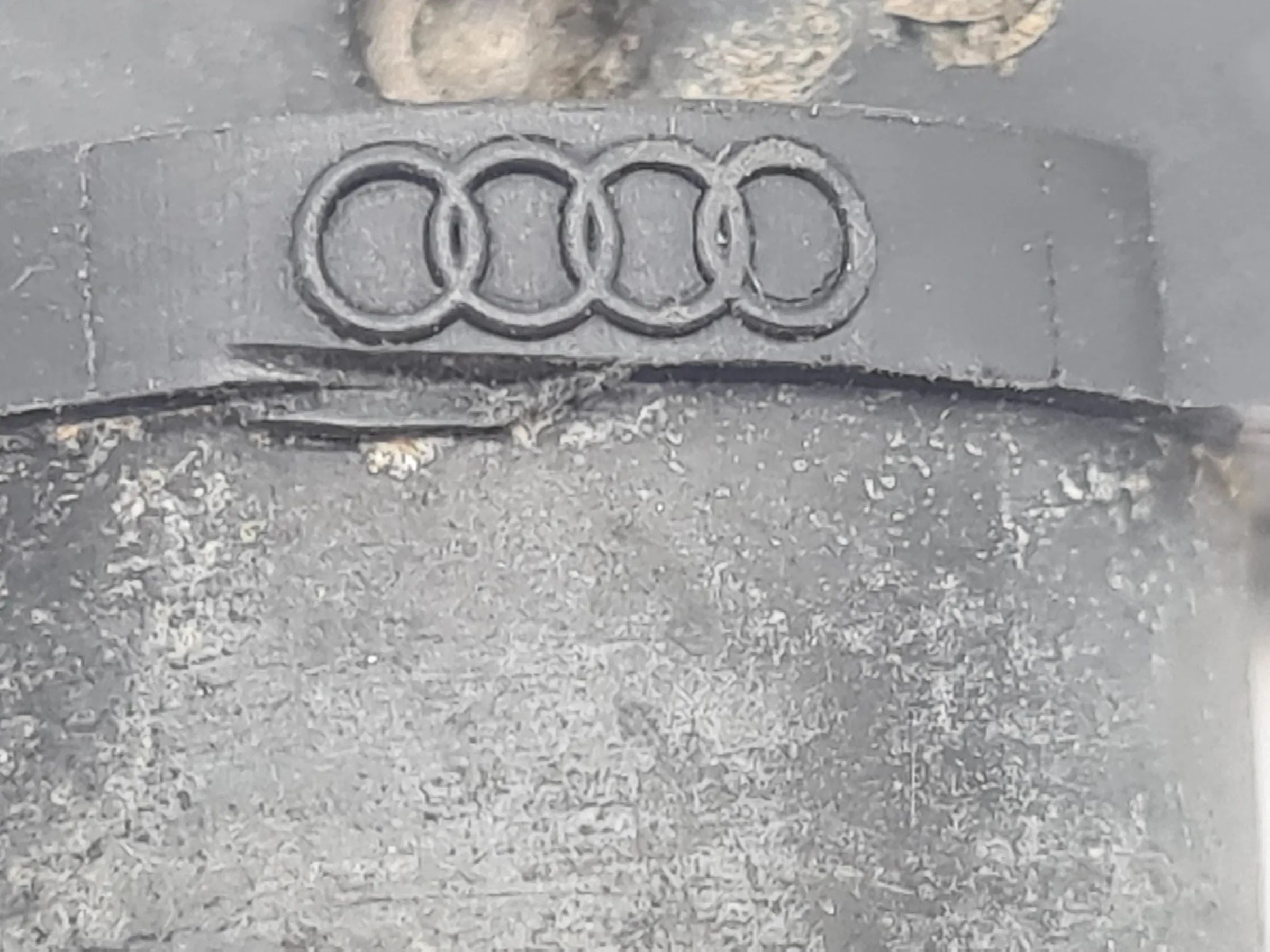 Original Audi A6 (4B2/4B4) 2.4 V6 121KW AGA Injektor Einspritzdüse 078133551AC