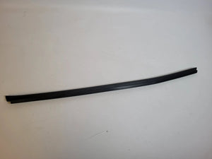 Original Audi A6 (4B2/4B4) Fensterschachtleiste Fenster Dichtung Hinten Rechts