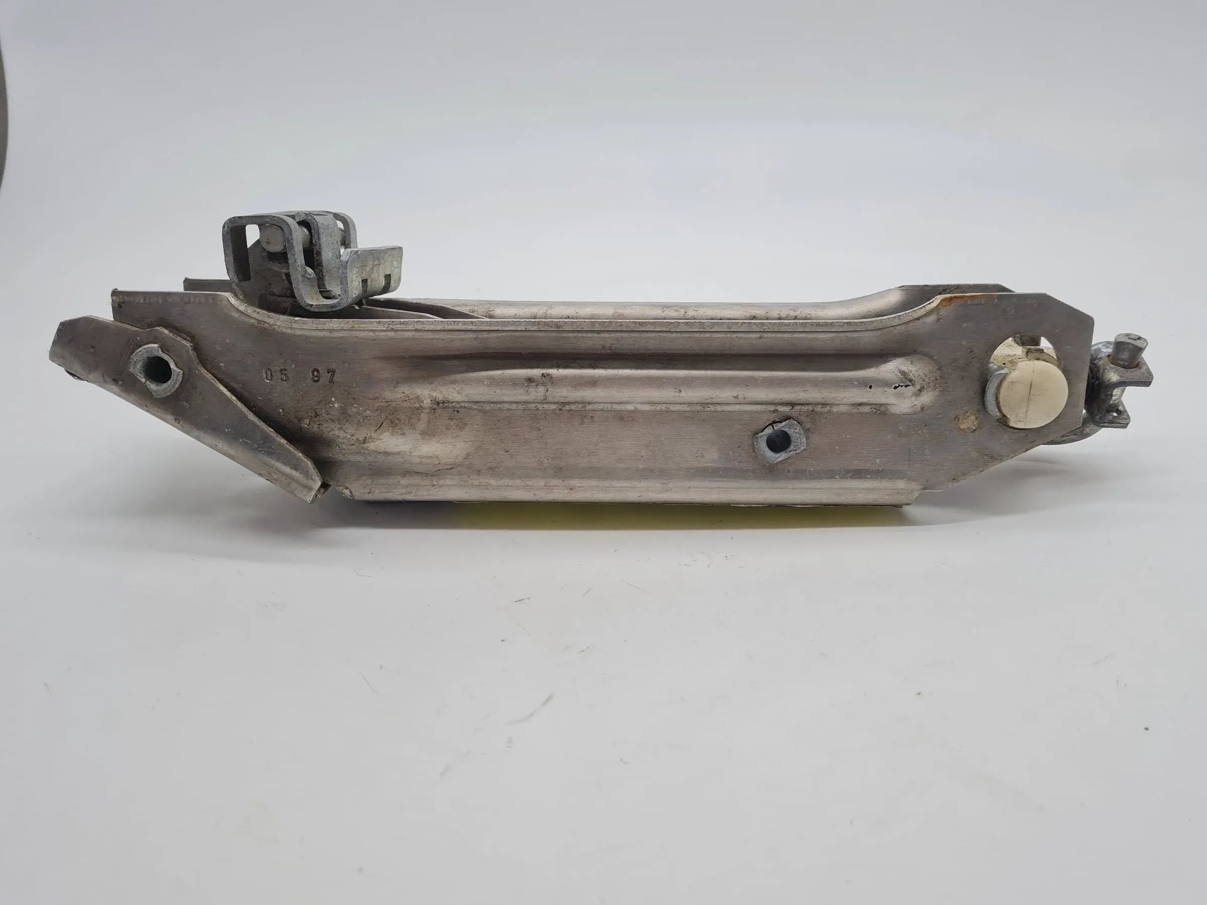 Original Audi A6 (4B2/4B4) Wagenheber Bordwerkzeug 8L0011031A