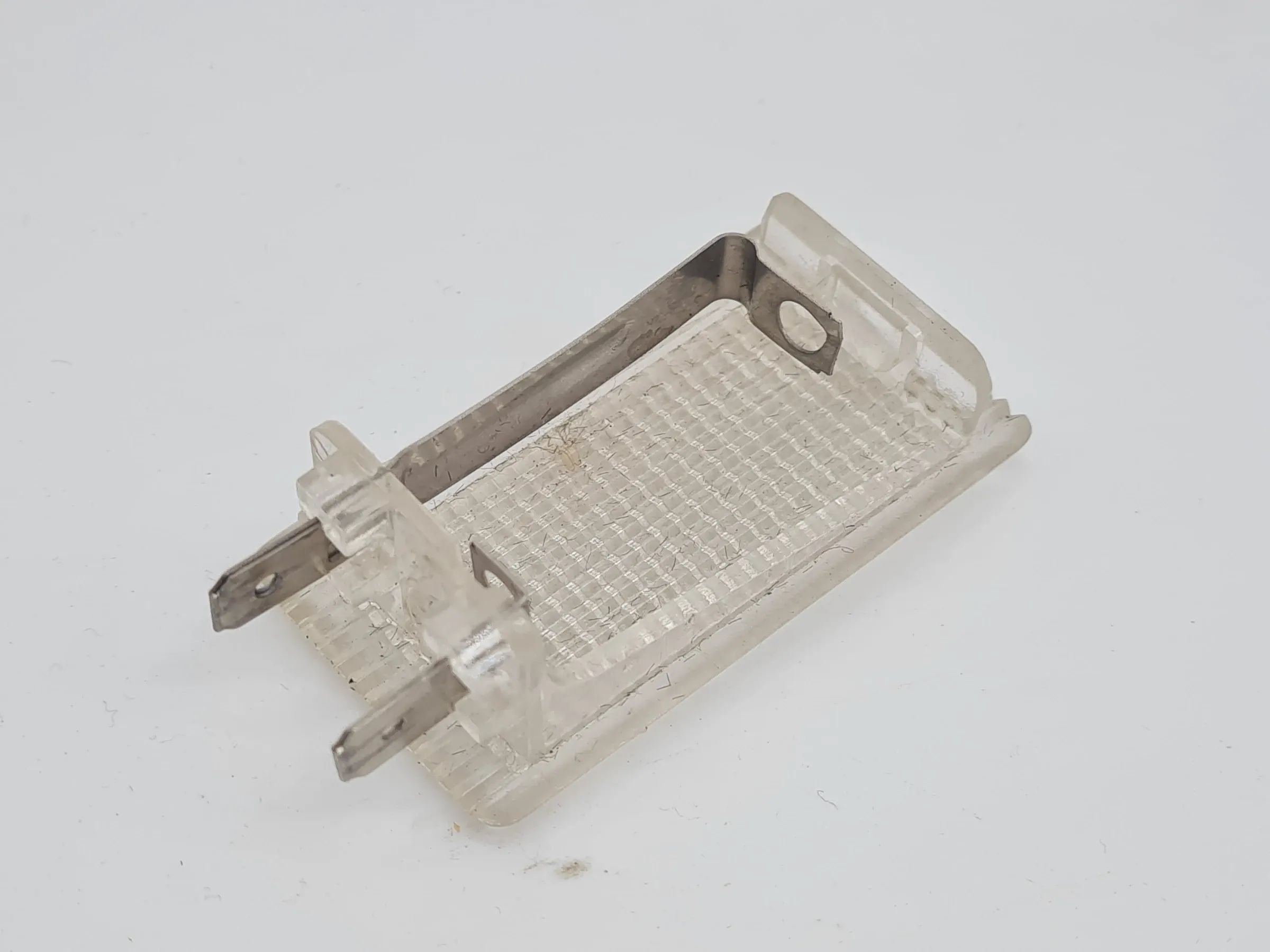 Original Audi A6 (4B2/4B4) Kofferraum Leuchte Blende