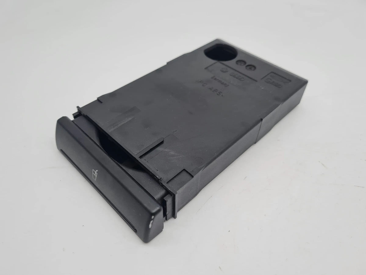 Original Audi A6 (4B2/4B4) Becherhalter Dosenhalter Getränkehalter 4B0862534A