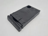 Original Audi A6 (4B2/4B4) Becherhalter Dosenhalter Getränkehalter 4B0862534A
