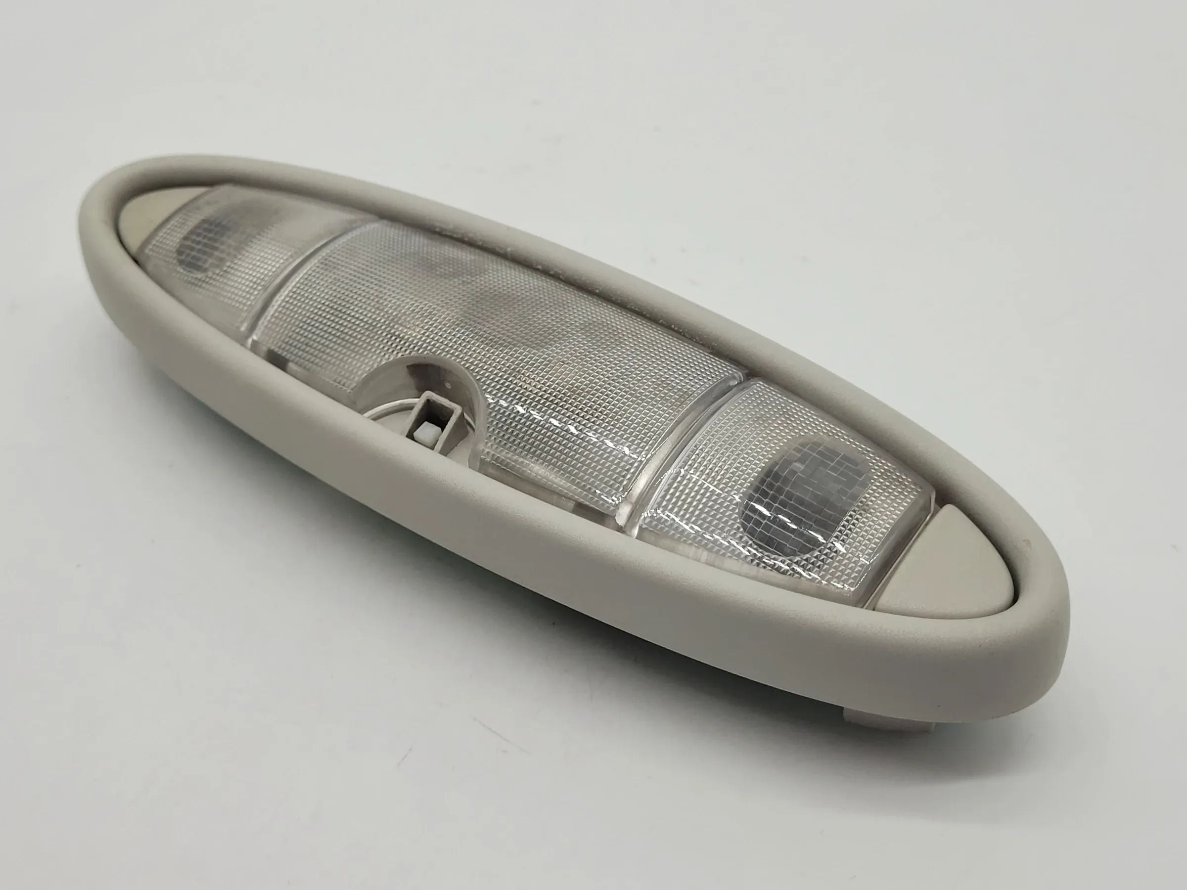 Original Mini One (R50/R53) Displaygehäuse Abdeckung Digitaluhr 1514196