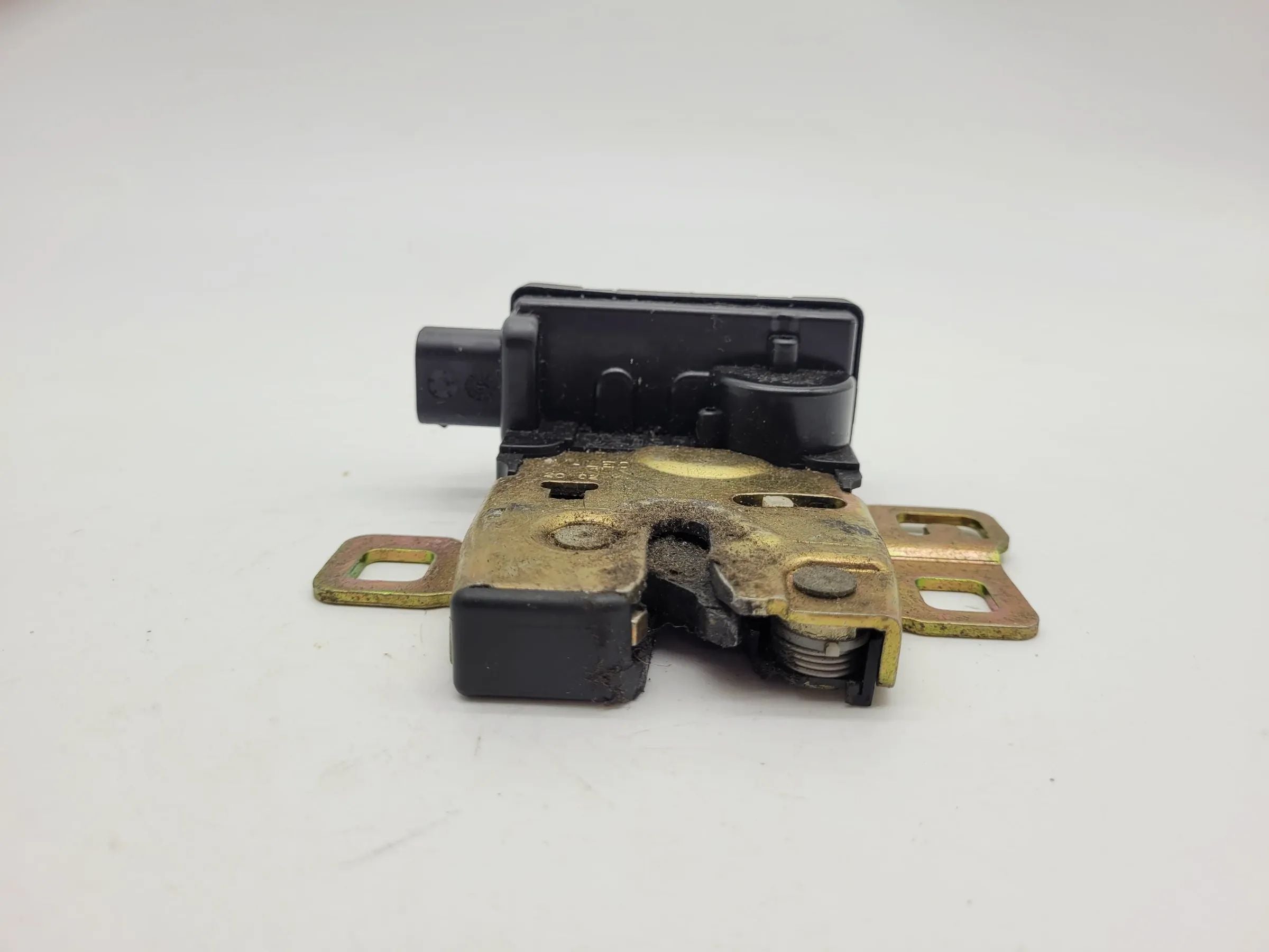 Original Mini One (R50/R53) Heckklappenschloss Verriegelung 7112349