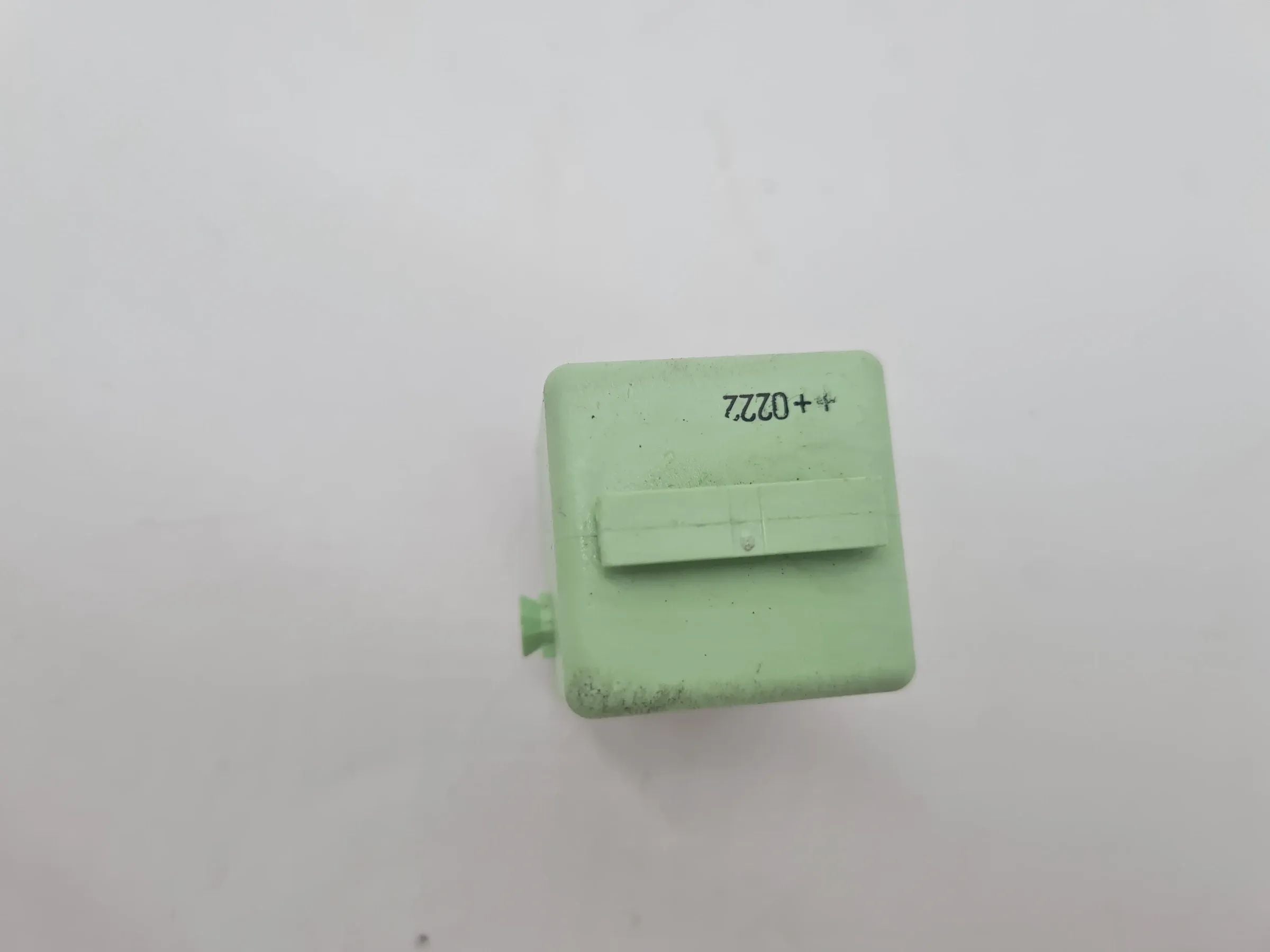 Original Mini One (R50/R53) Multifunktionsrelais Relais 61.36-8373700