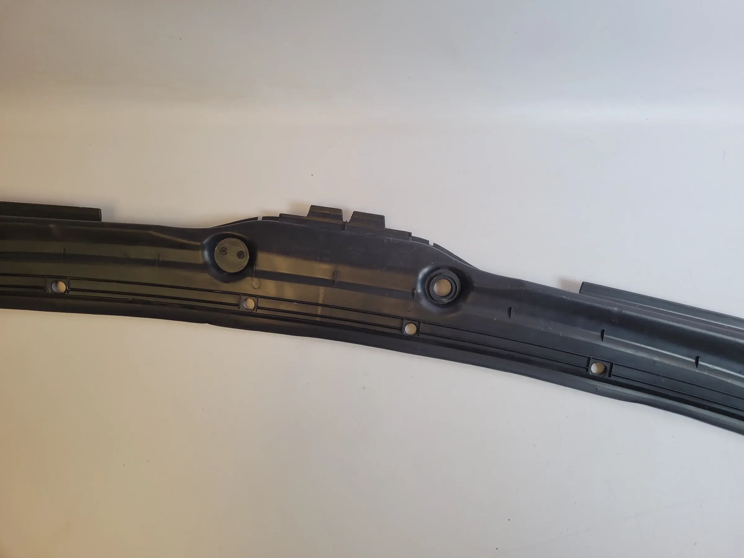 Original BMW X5 (E53) Windlauf Abdeckung Blende 51.71-8402642