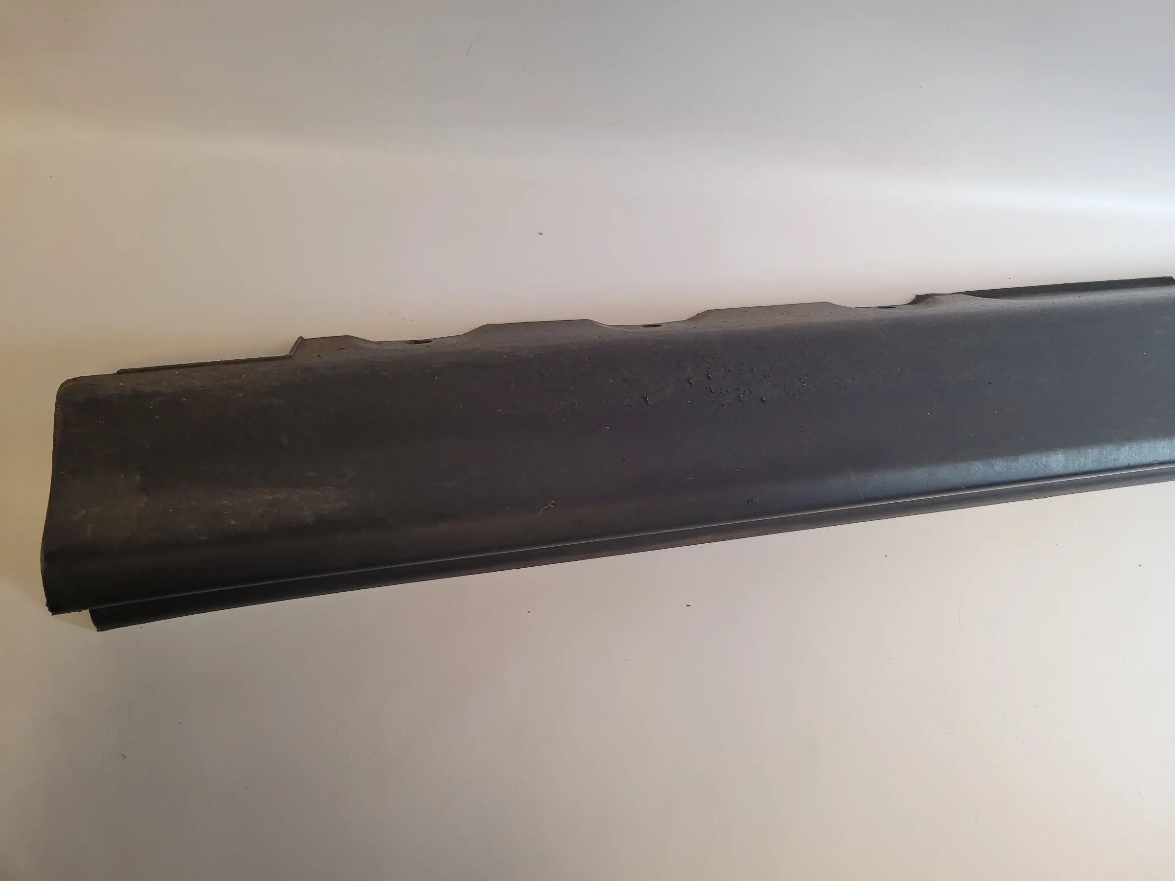 Original BMW X5 (E53) Seitenschweller Schwellerleiste Rechts 8408706