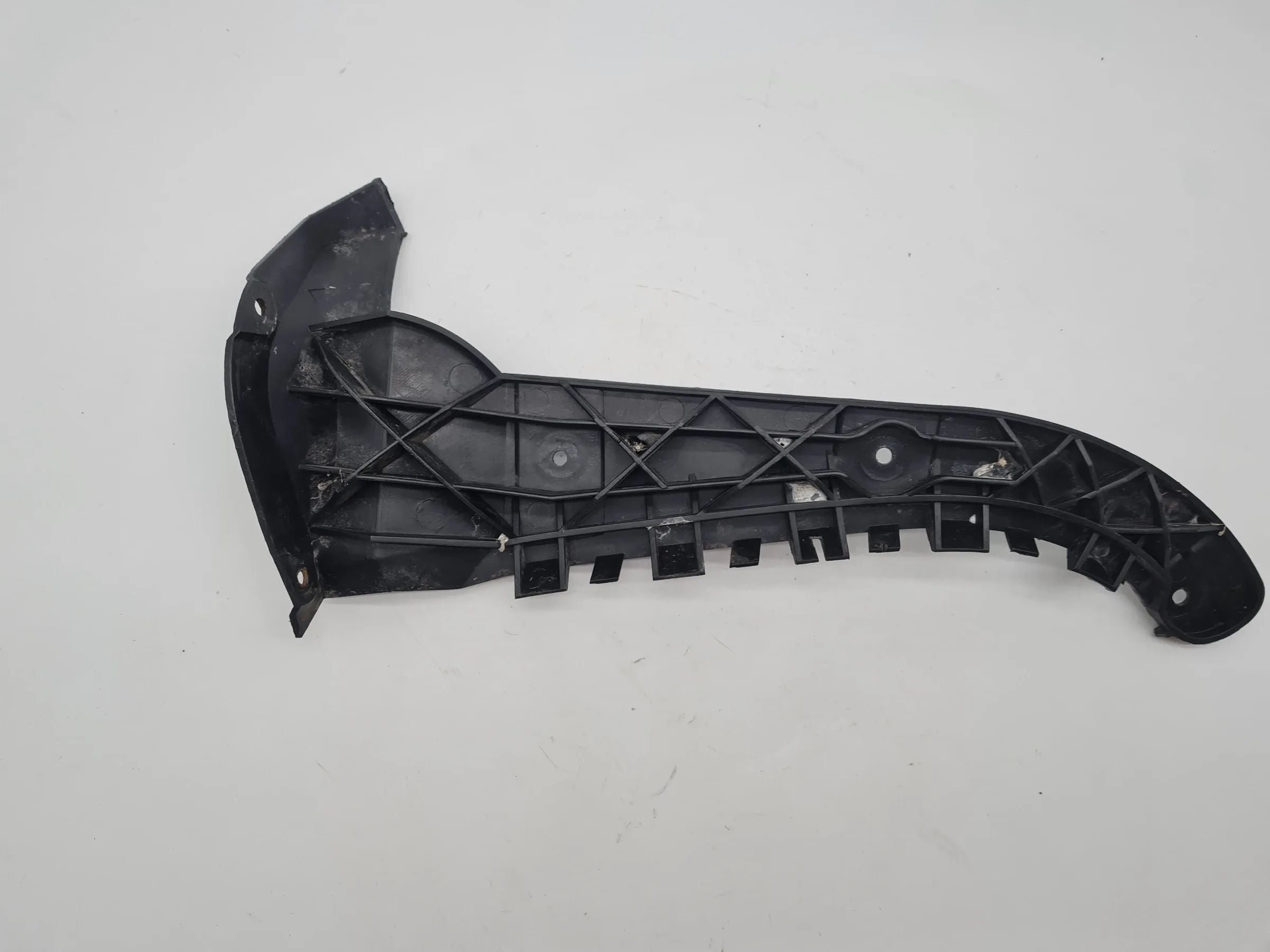 Original Audi A6 (4B2/4B4) Stoßstangenhalter Stoßstange Rechts Hinten 4B5807454