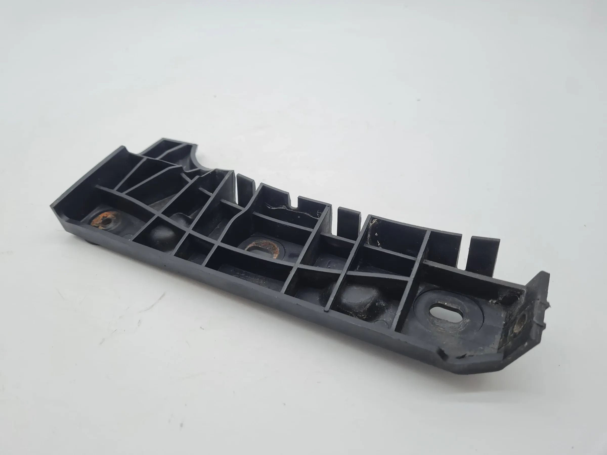 Original Audi A6 (4B2/4B4) Stoßstangenhalter Vorne Links 4B0807283B