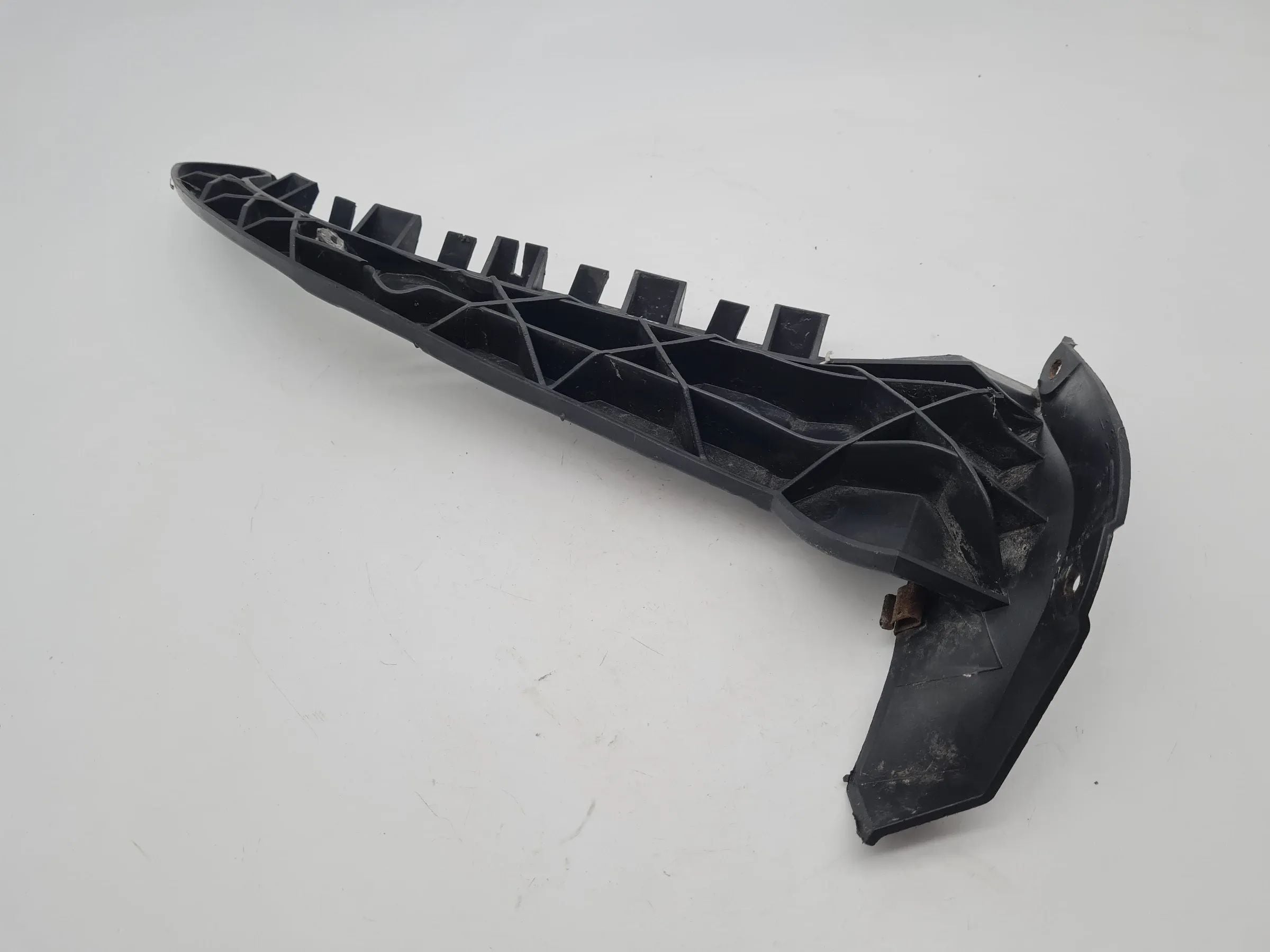 Original Audi A6 (4B2/4B4) Stoßstangenhalter Stoßstange Rechts Hinten 4B5807454