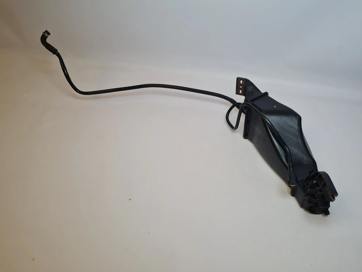 Original Audi A6 (4B2/4B4) Aktivkohlefilter Aktivkohle 4B0201803