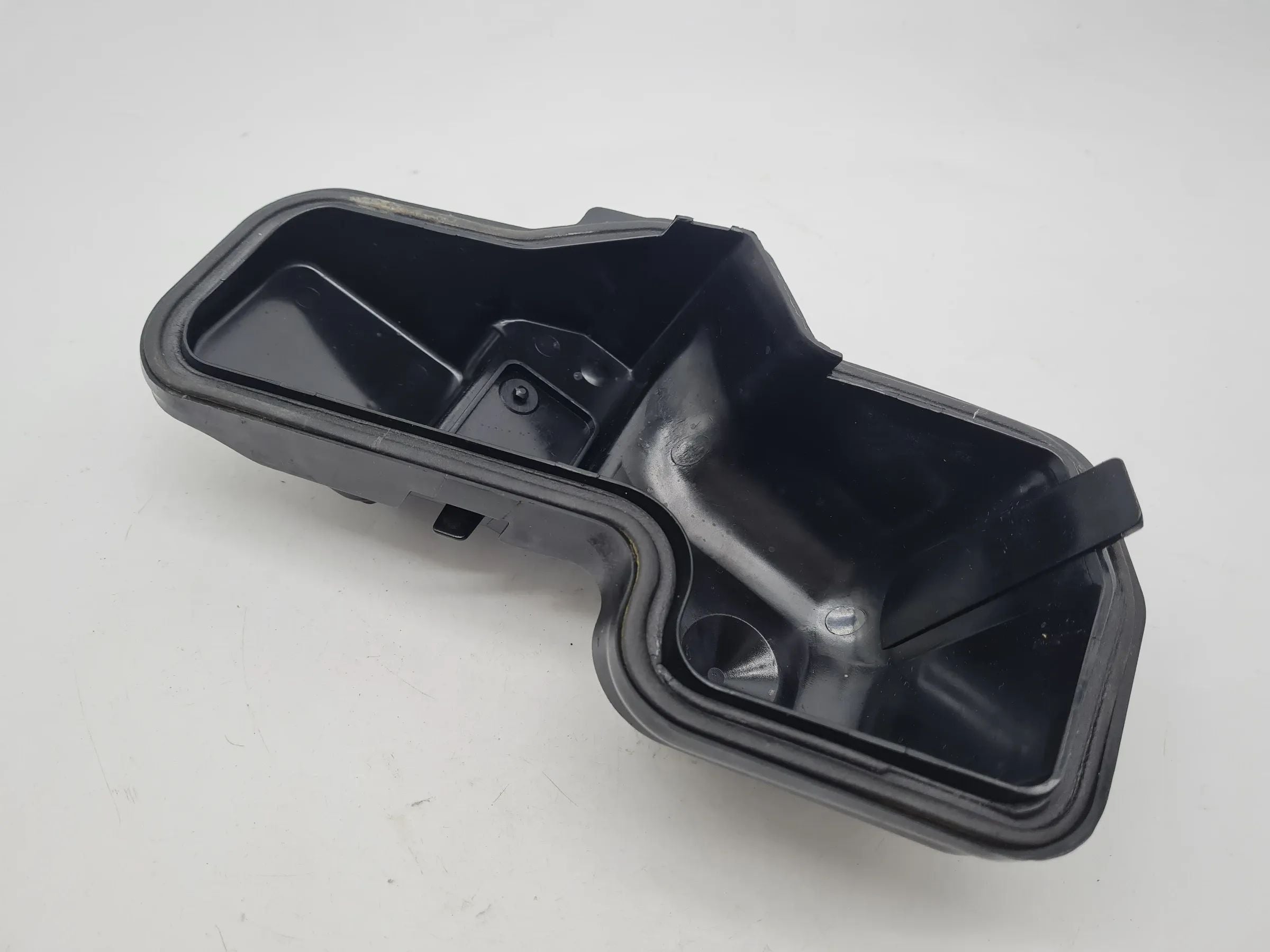 Original Audi A6 (4B2/4B4) Scheinwerfer Kappe Deckel Rechts 153814-00