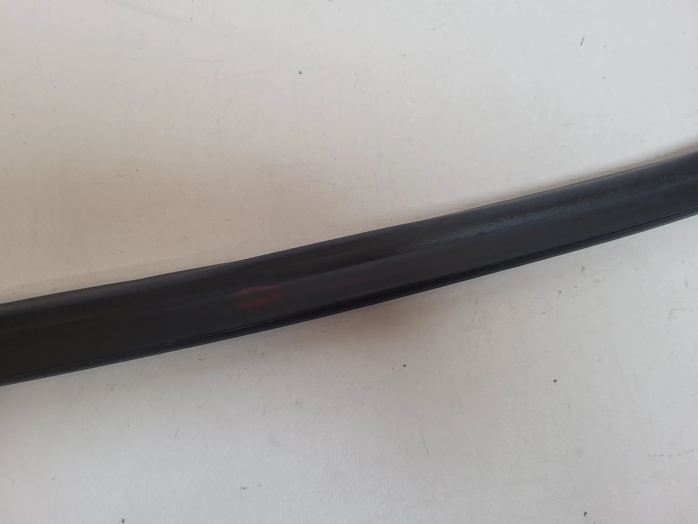 Original Audi A6 (4B2/4B4) Fensterschachtleiste Fenster Dichtung Vorne Links